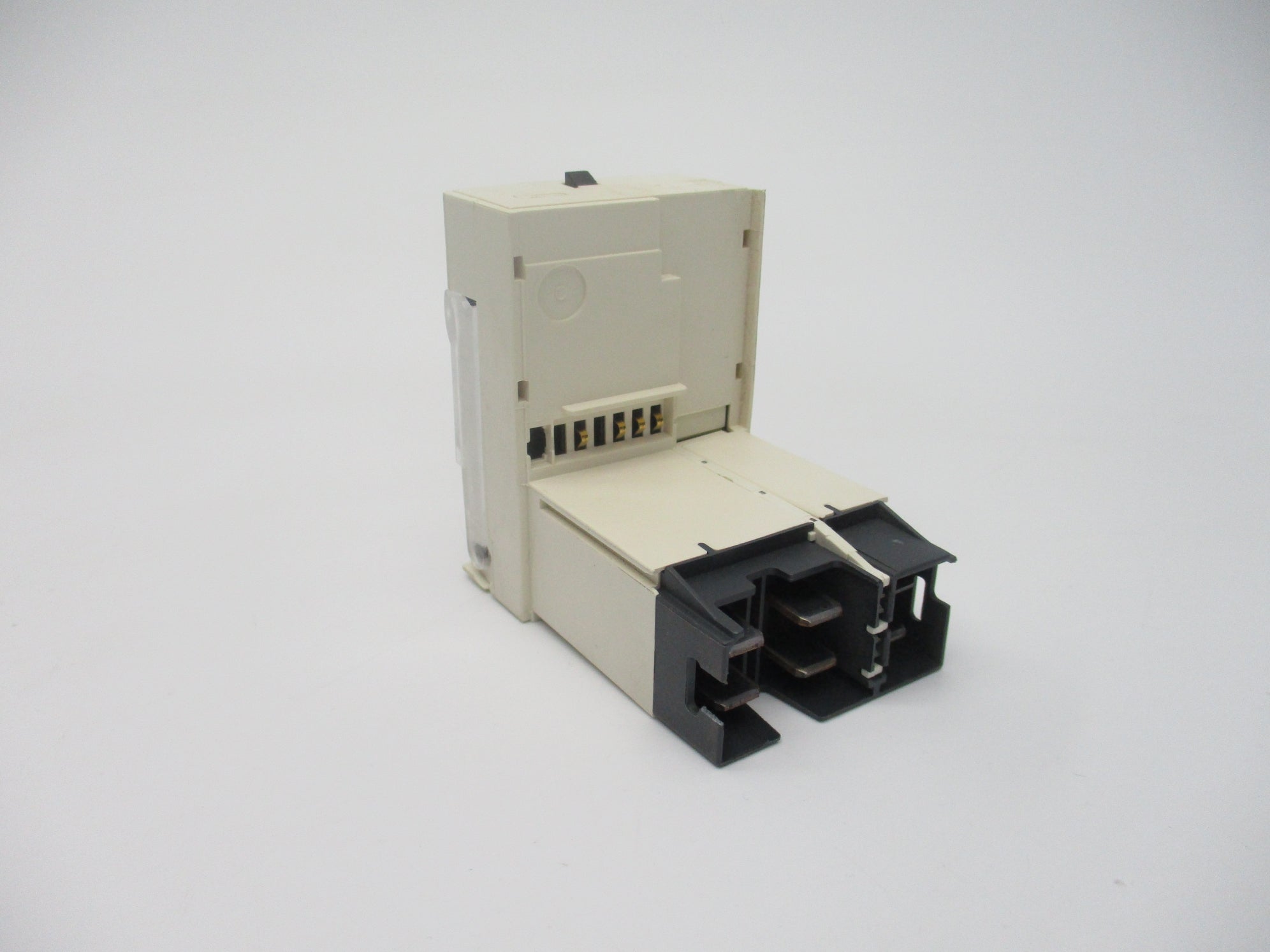 SCHNEIDER ELECTRIC LUCA12FU 110-240V 3-12A NSMP