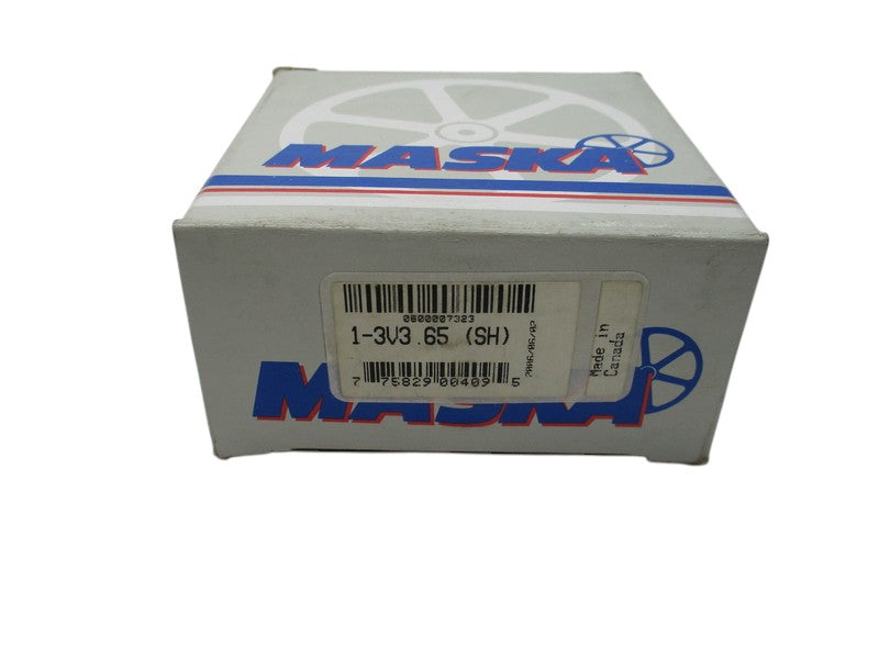 MASKA 1-3V3.65  NSMP