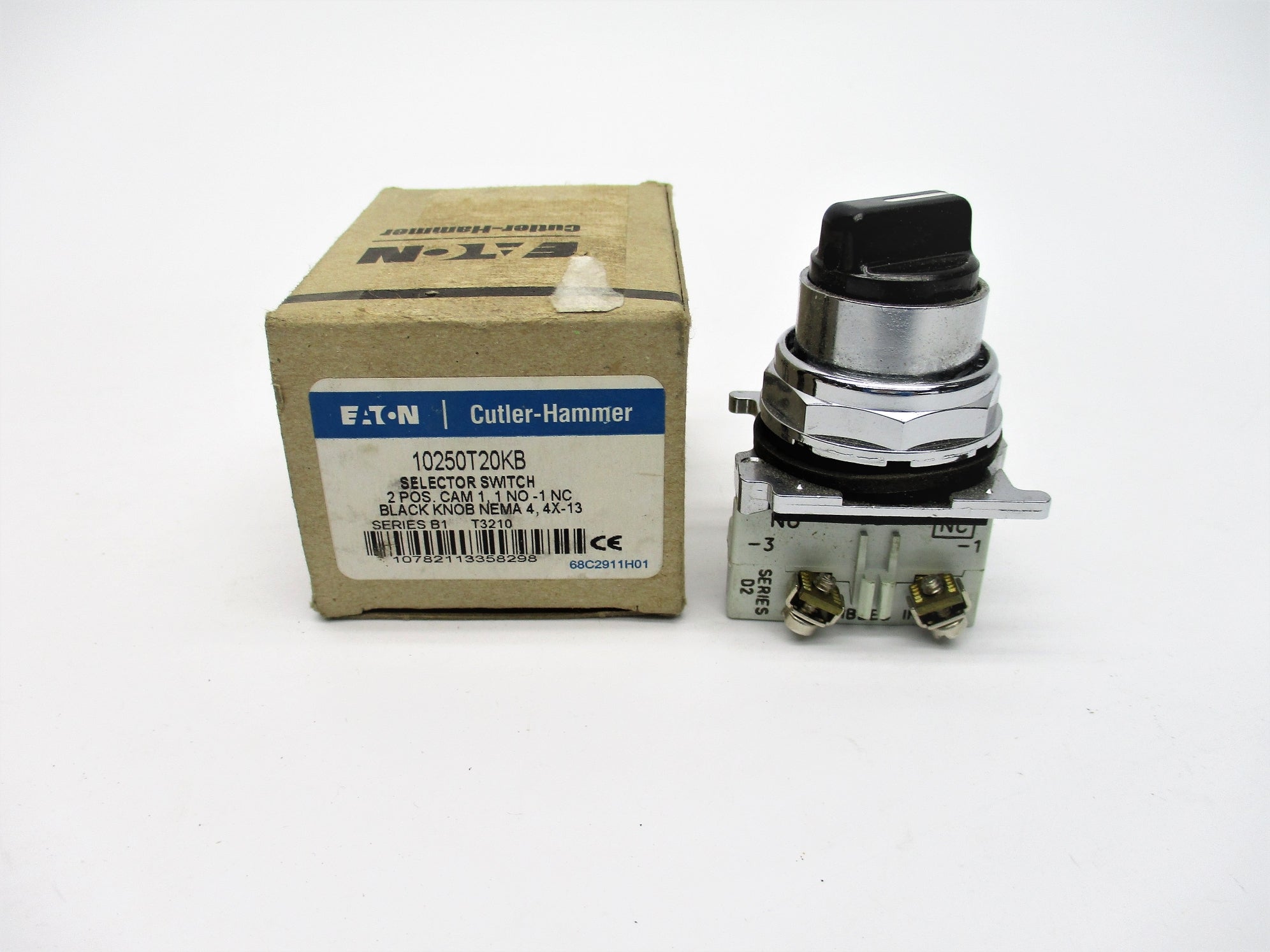 EATON 10250T20KB SER. B1 NSMP