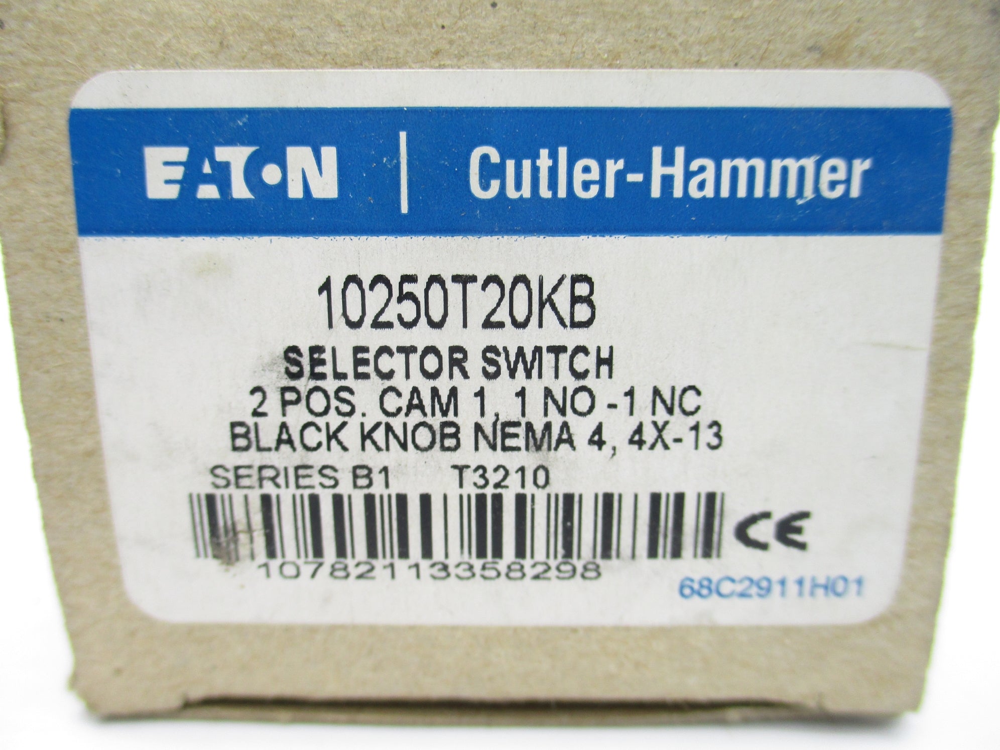 EATON 10250T20KB SER. B1 NSMP