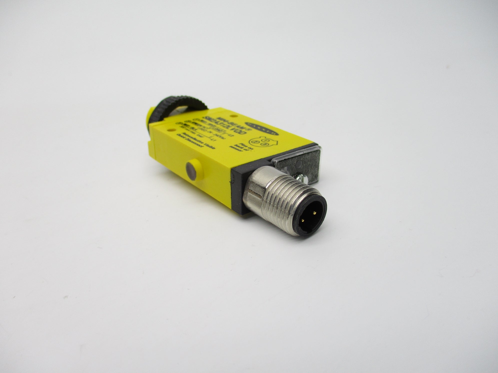 BANNER ENGINEERING SM2A312LVQD 26845 24-240VAC NSMP