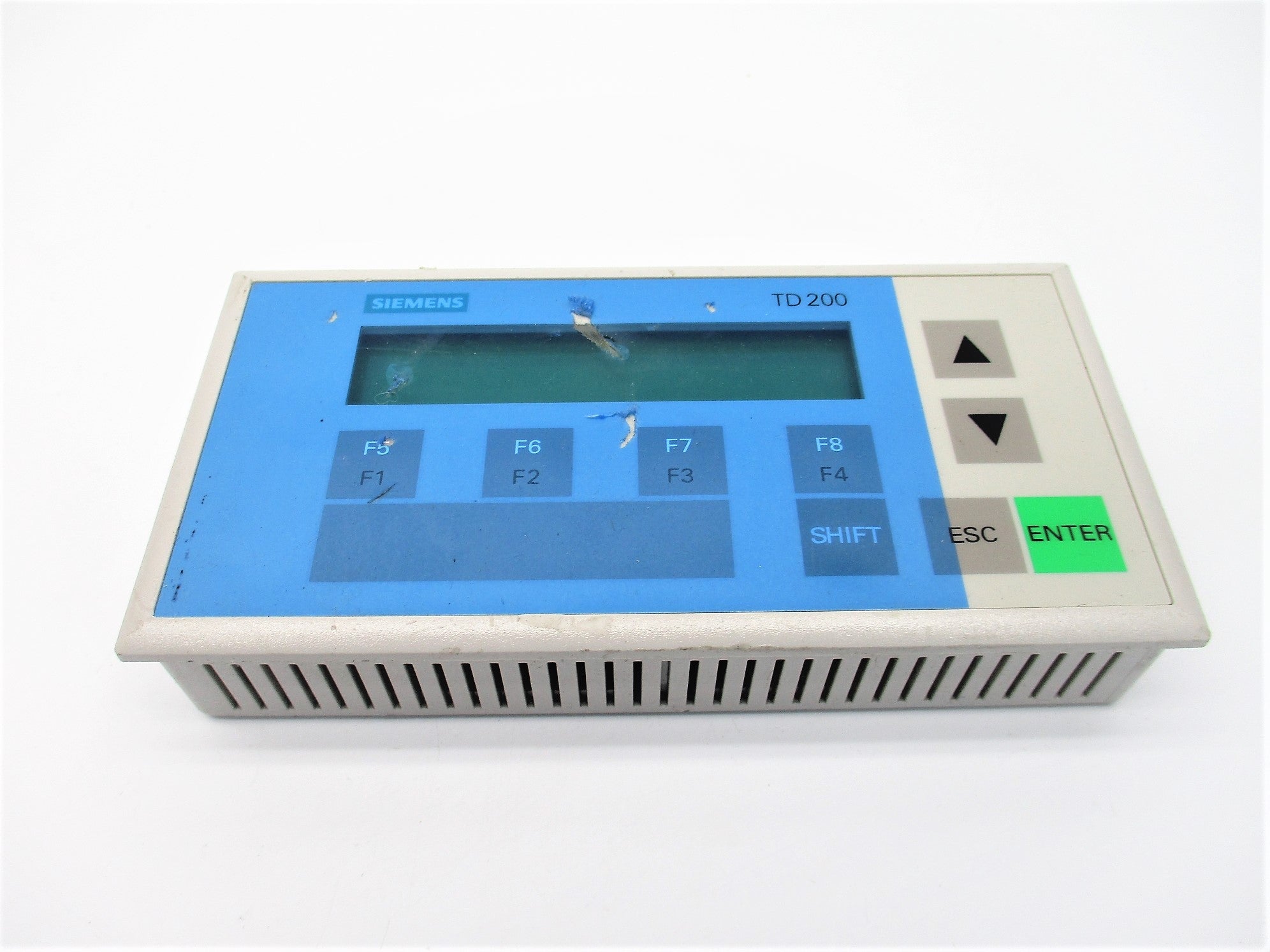 SIEMENS 6ES7272-0AA30-0YA1 24VDC NSNP
