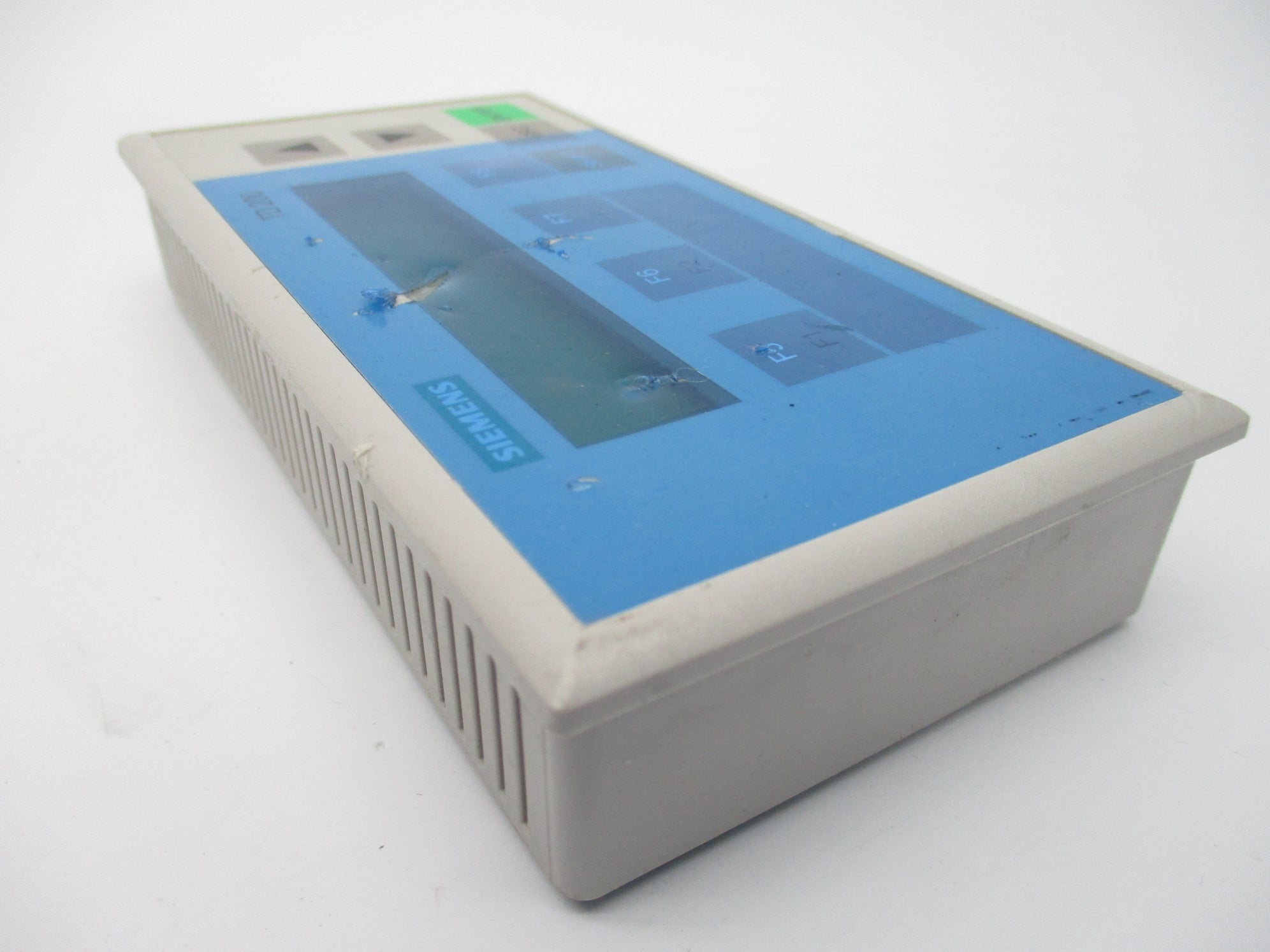 SIEMENS 6ES7272-0AA30-0YA1 24VDC NSNP
