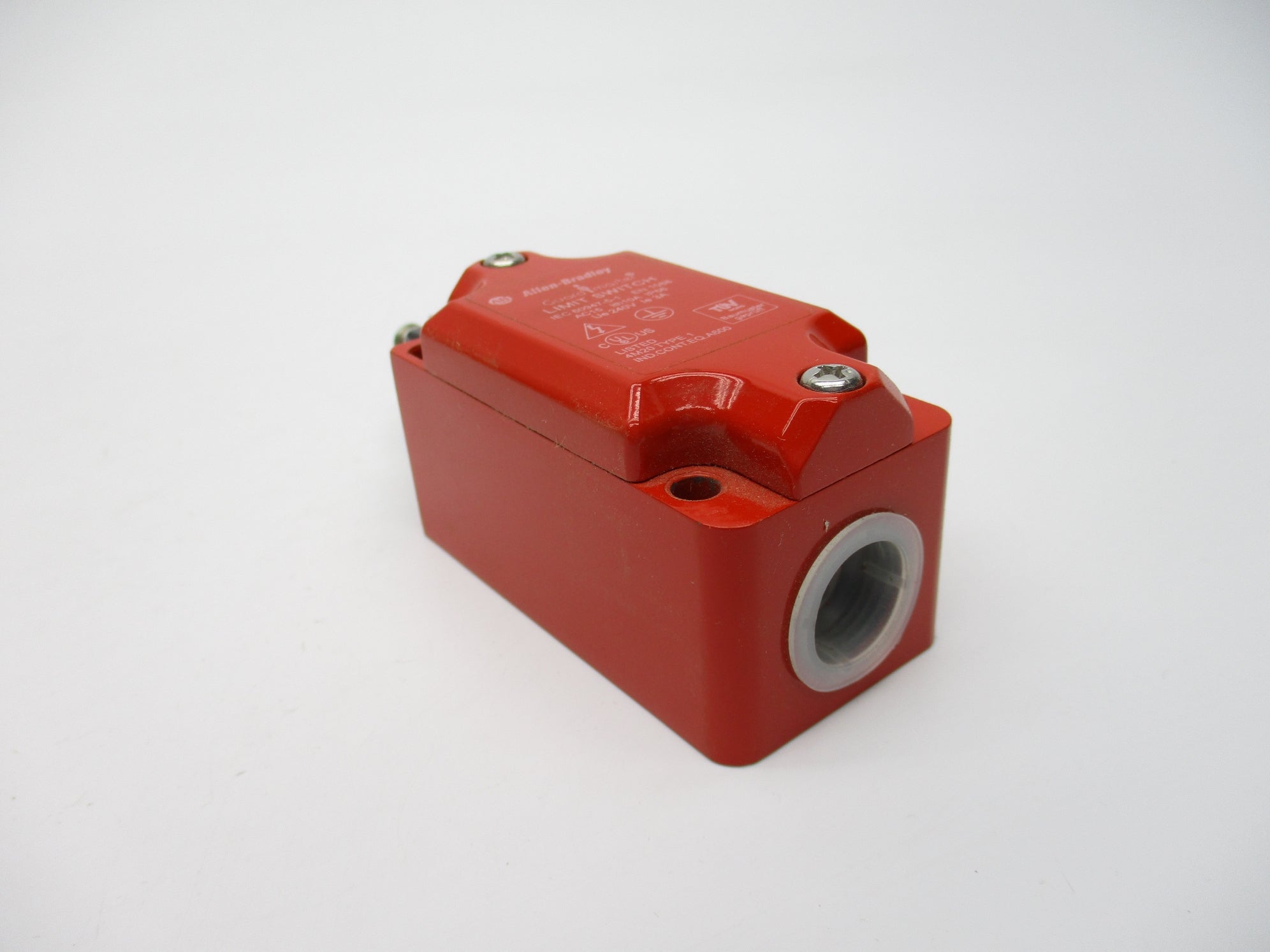 INDUSTRIAL SPARE PART 440P-MSRS11B SER. A (WH) NSMP