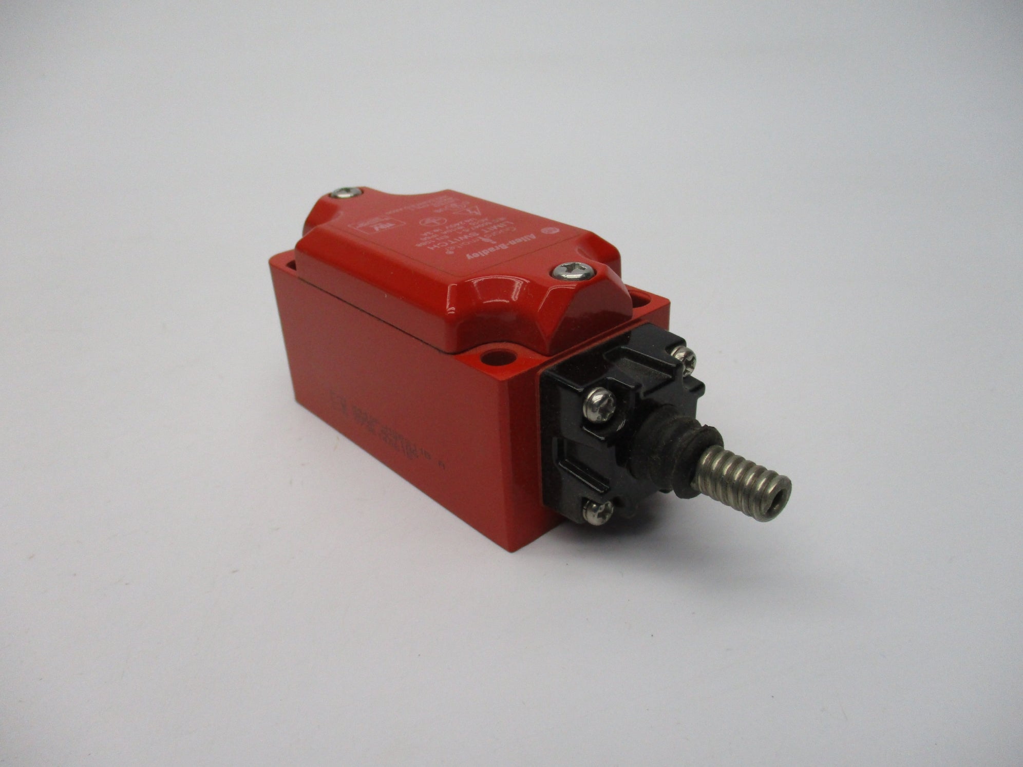 INDUSTRIAL SPARE PART 440P-MSRS11B SER. A (WH) NSMP