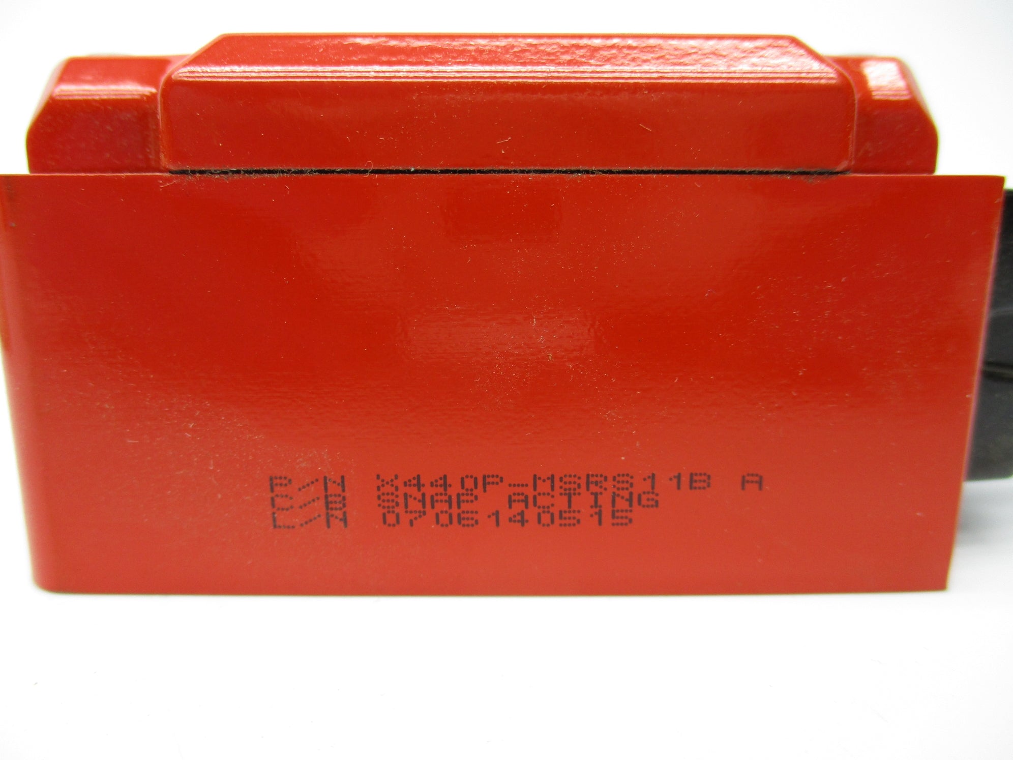 INDUSTRIAL SPARE PART 440P-MSRS11B SER. A (WH) NSMP