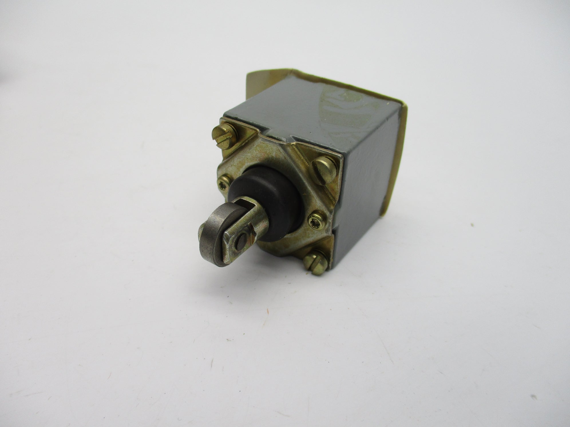 INDUSTRIAL SPARE PART Z-13948 (BK/GR) NSMP