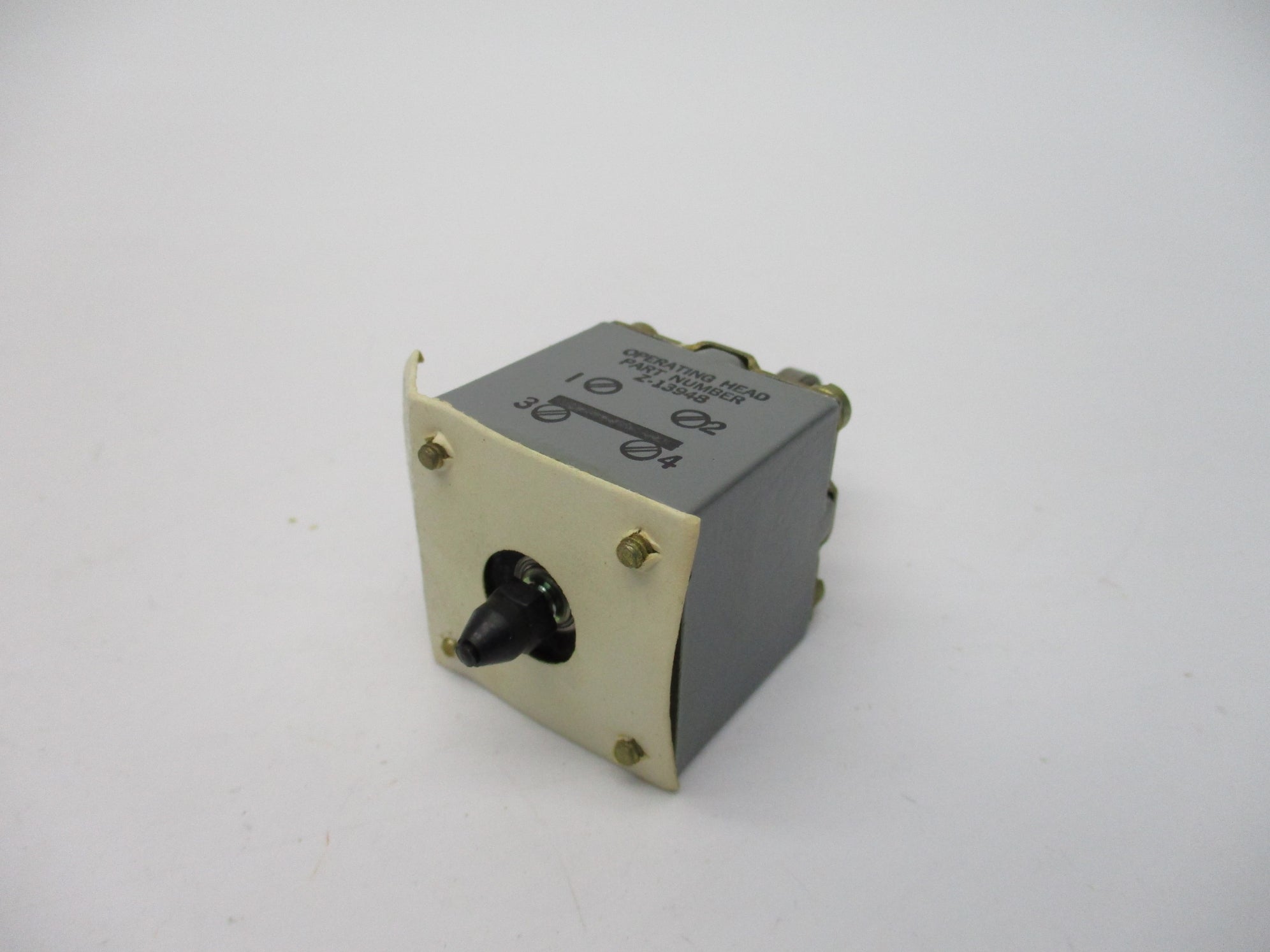 INDUSTRIAL SPARE PART Z-13948 (BK/GR) NSMP