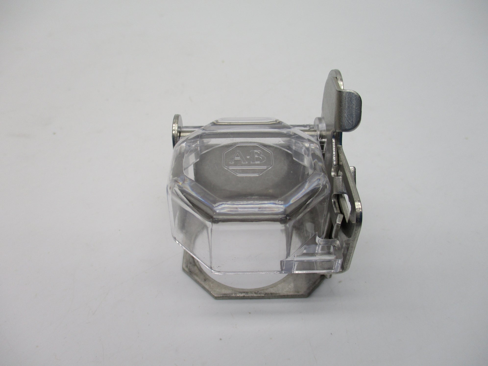 ALLEN BRADLEY 800T-N163 SER. A (WH) NSMP