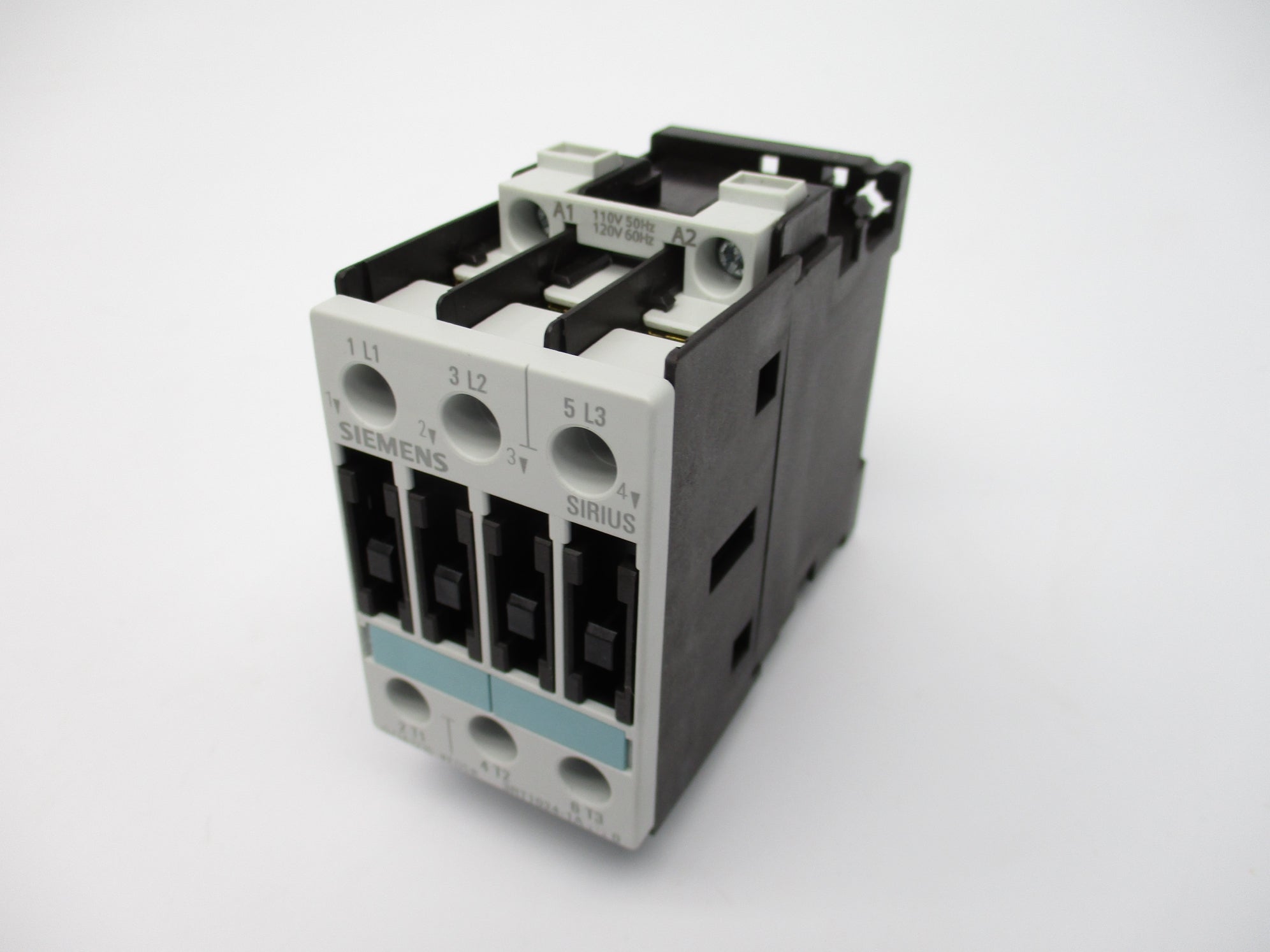 SIEMENS 3RT1024-1AK60 110/120V NSMP