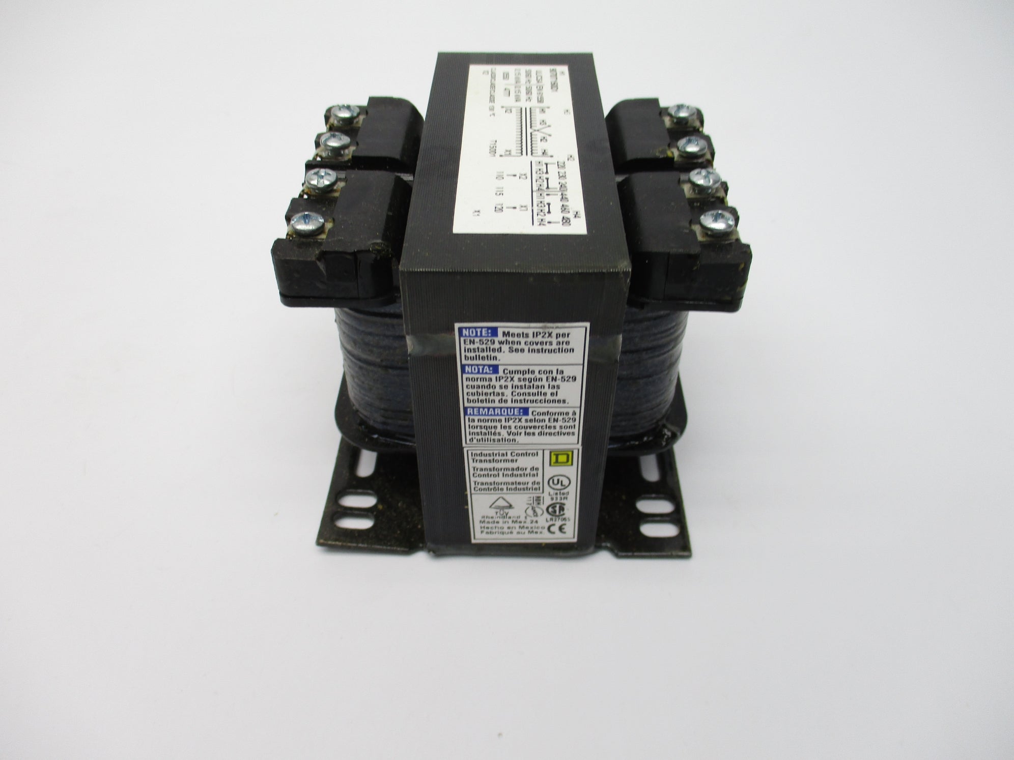SQUARE D 9070T150D1 240/480V NSMP