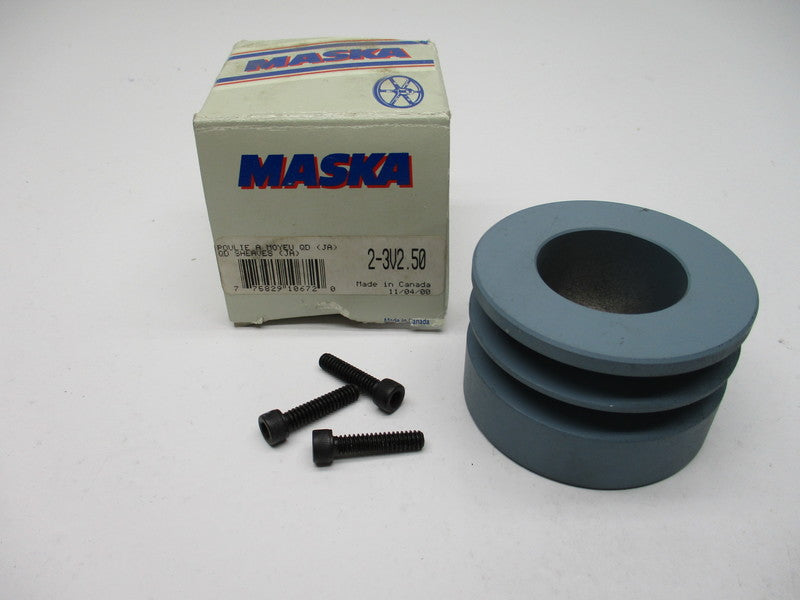 MASKA 2-3V2.50  NSMP