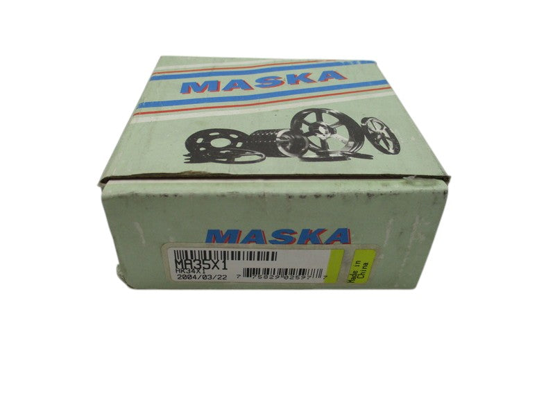 MASKA MA35X1  NSMP