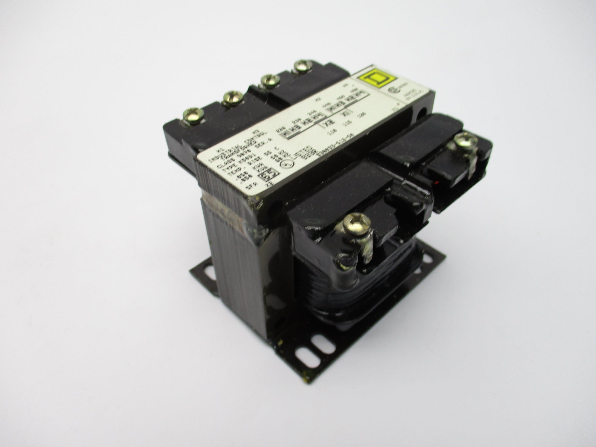 SQUARE D 9070K50D1 SER. A 240/480V NSMP