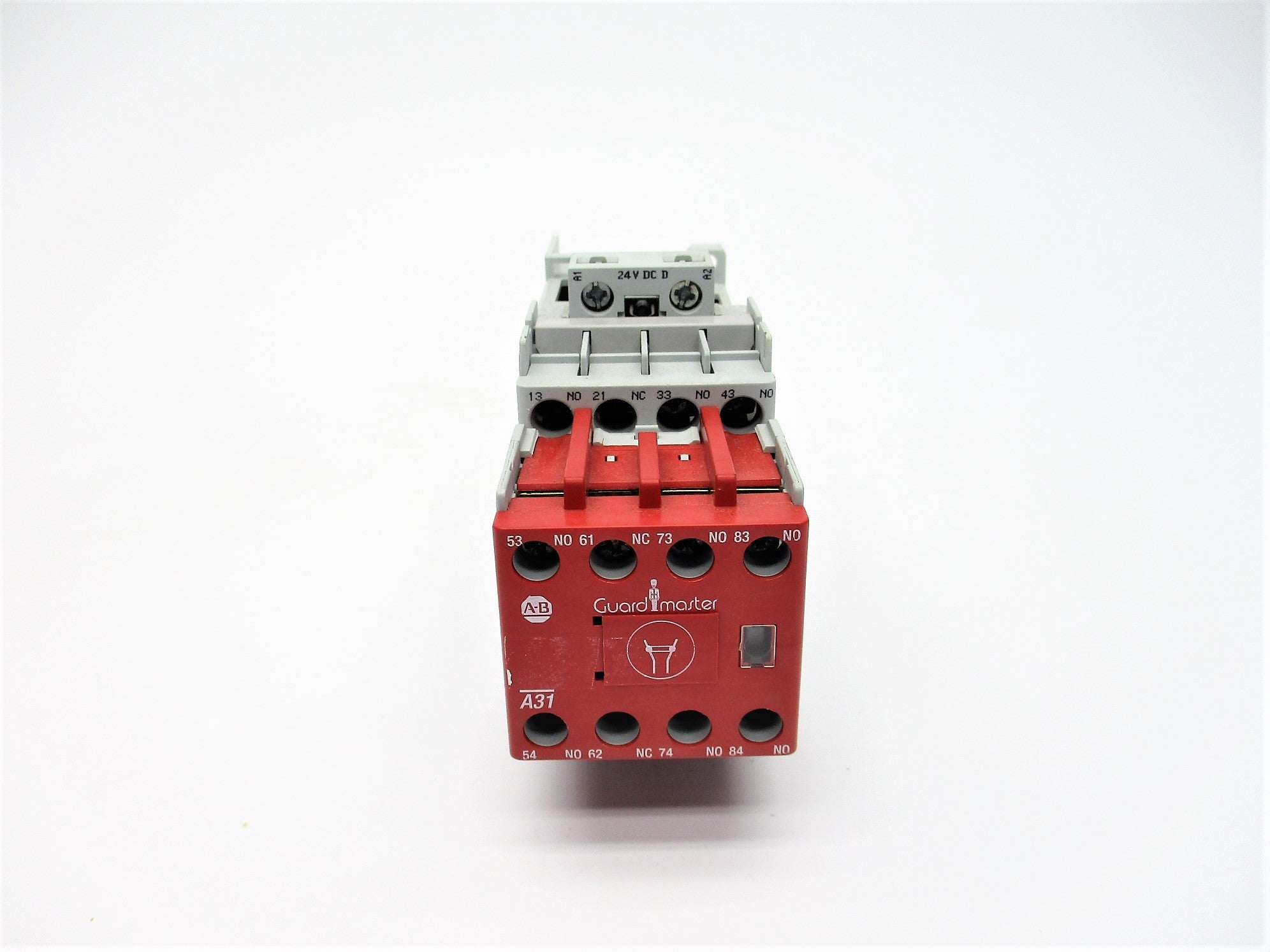 INDUSTRIAL SPARE PART 700S-CF620DJC SER. A 24VDC  NSNP