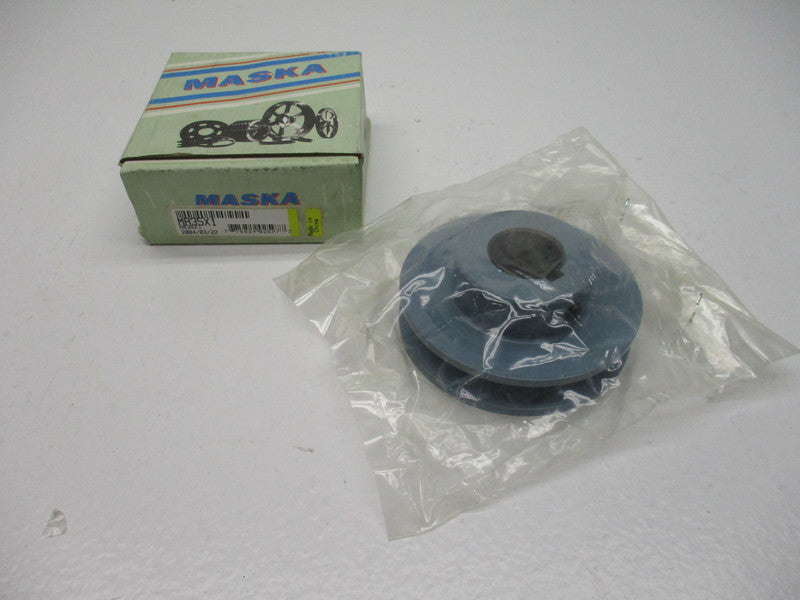 MASKA MA35X1  NSMP