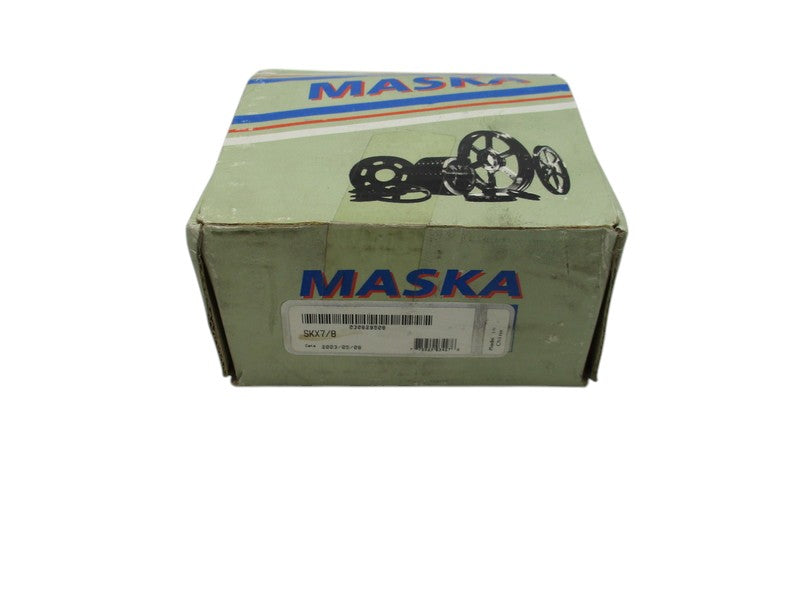 MASKA SKX7/8  NSMP