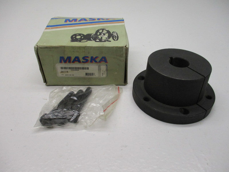 MASKA SKX7/8  NSMP