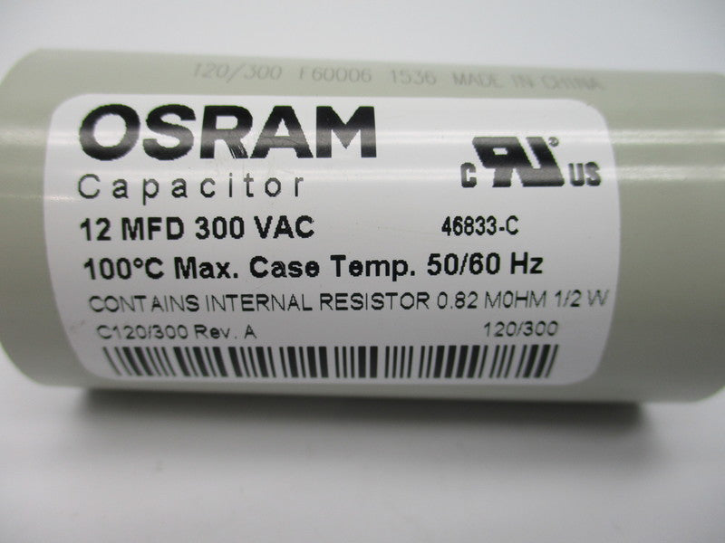 OSRAM 46833-C UNMP
