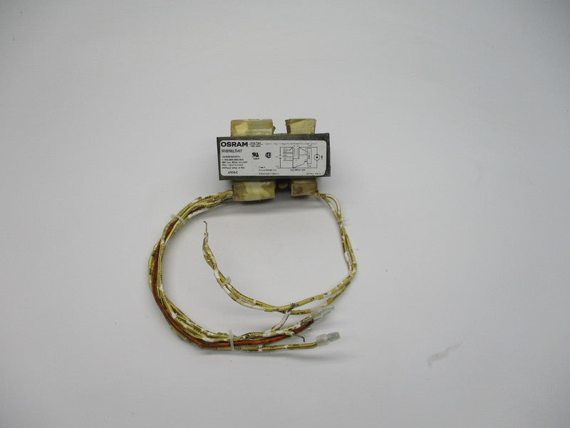OSRAM M100/MULTI-KIT UNMP