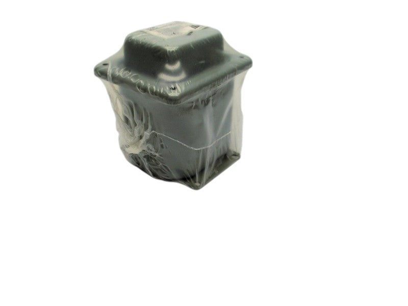 HOFFMAN E-D1PBX PUSHBUTTON ENCLOSURE  NSMP