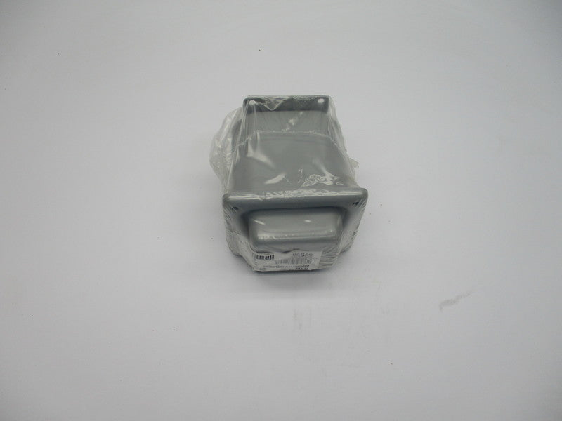 HOFFMAN E-D1PBX PUSHBUTTON ENCLOSURE  NSMP