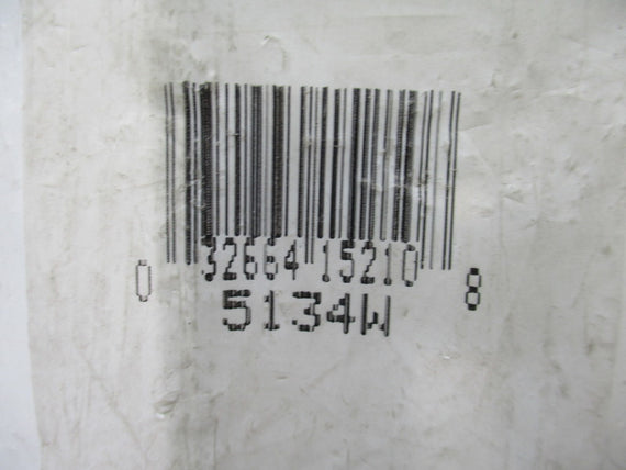 ARROW HART 5134W NSMP