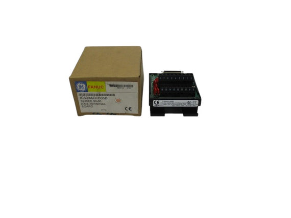 FE FANUC IC693ACC335B NSMP