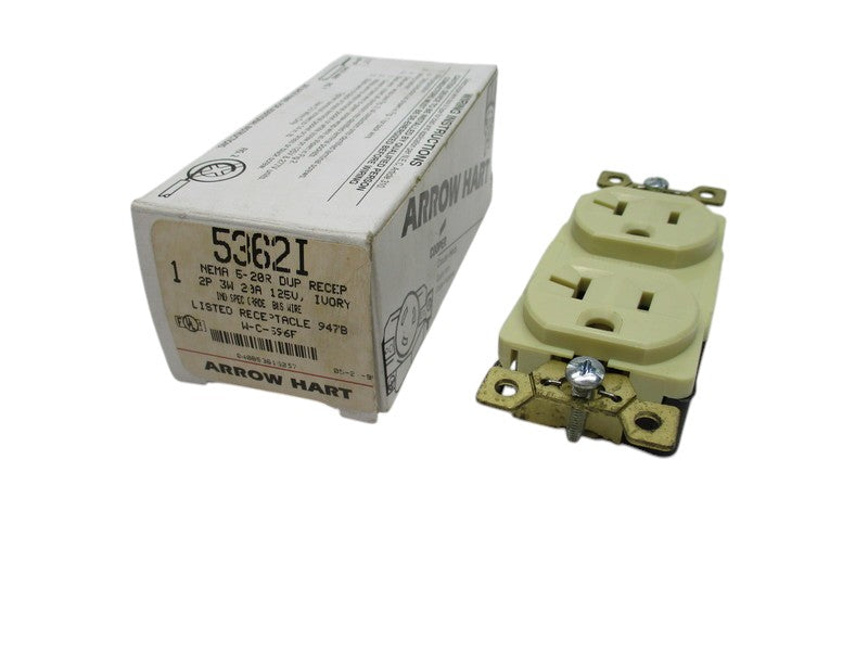 ARROW HART 5362I NSMP