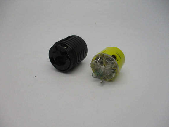 PASS & SEYMOUR L1620-C (AS PICTURED) NSMP