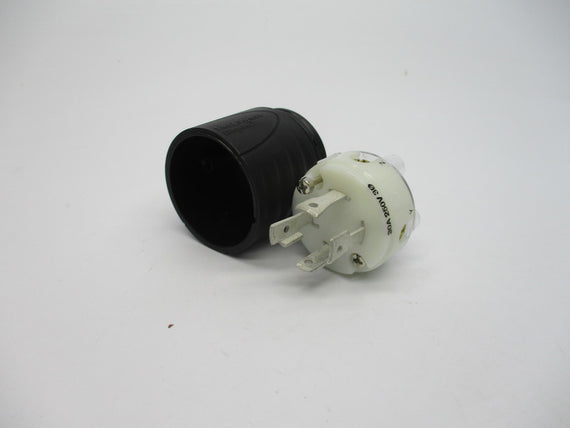 PASS & SEYMOUR L1530-P 250V 30A NSMP