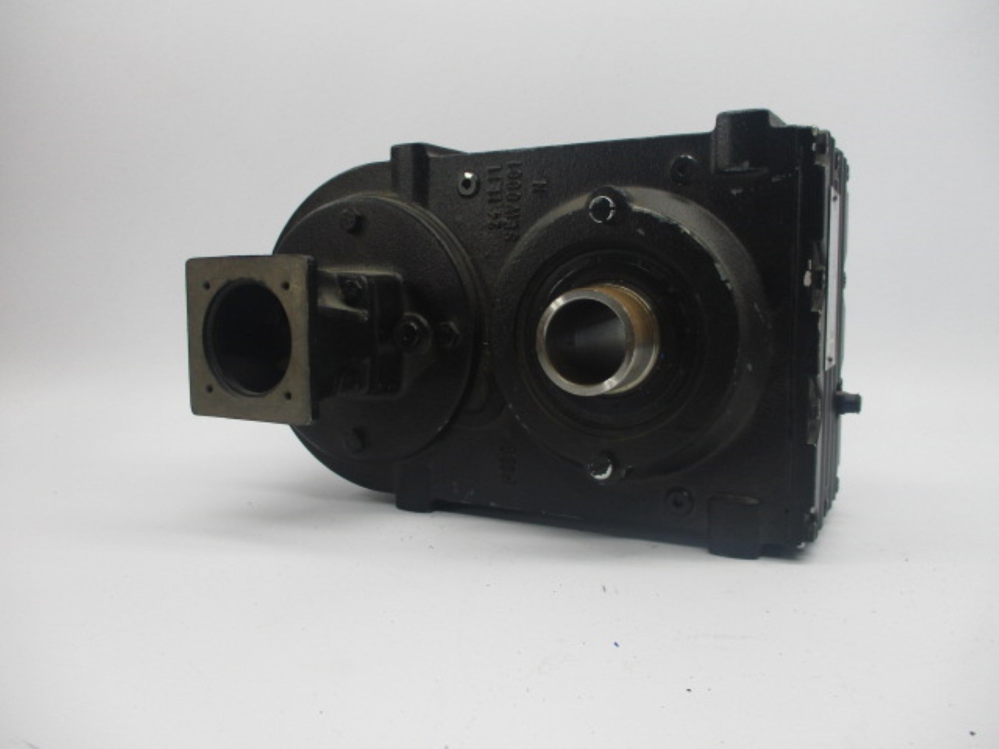 SEW-EURODRIVE FH67/GAOA80/1 NSNP