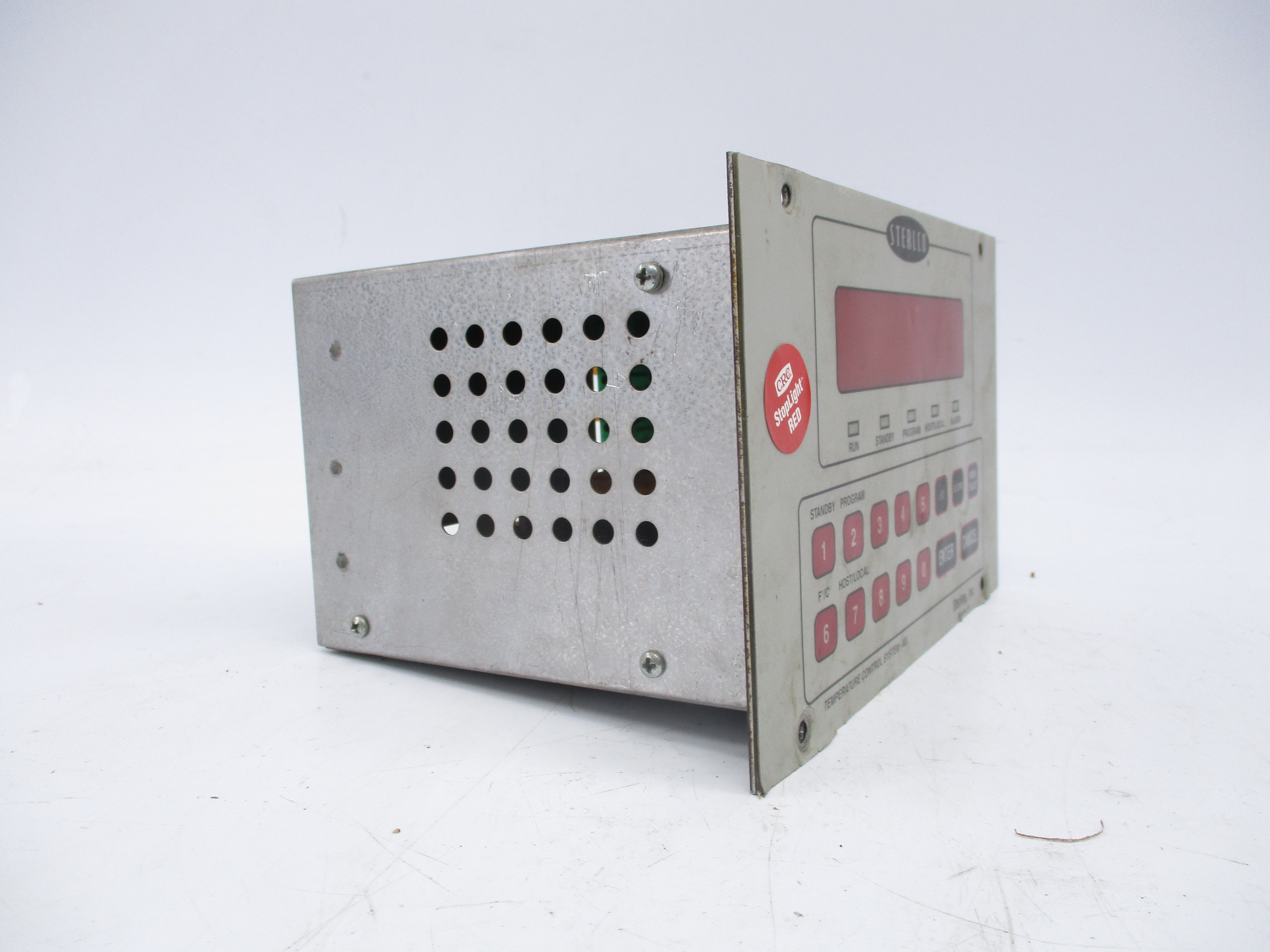 STERLCO 6010040501 UNMP