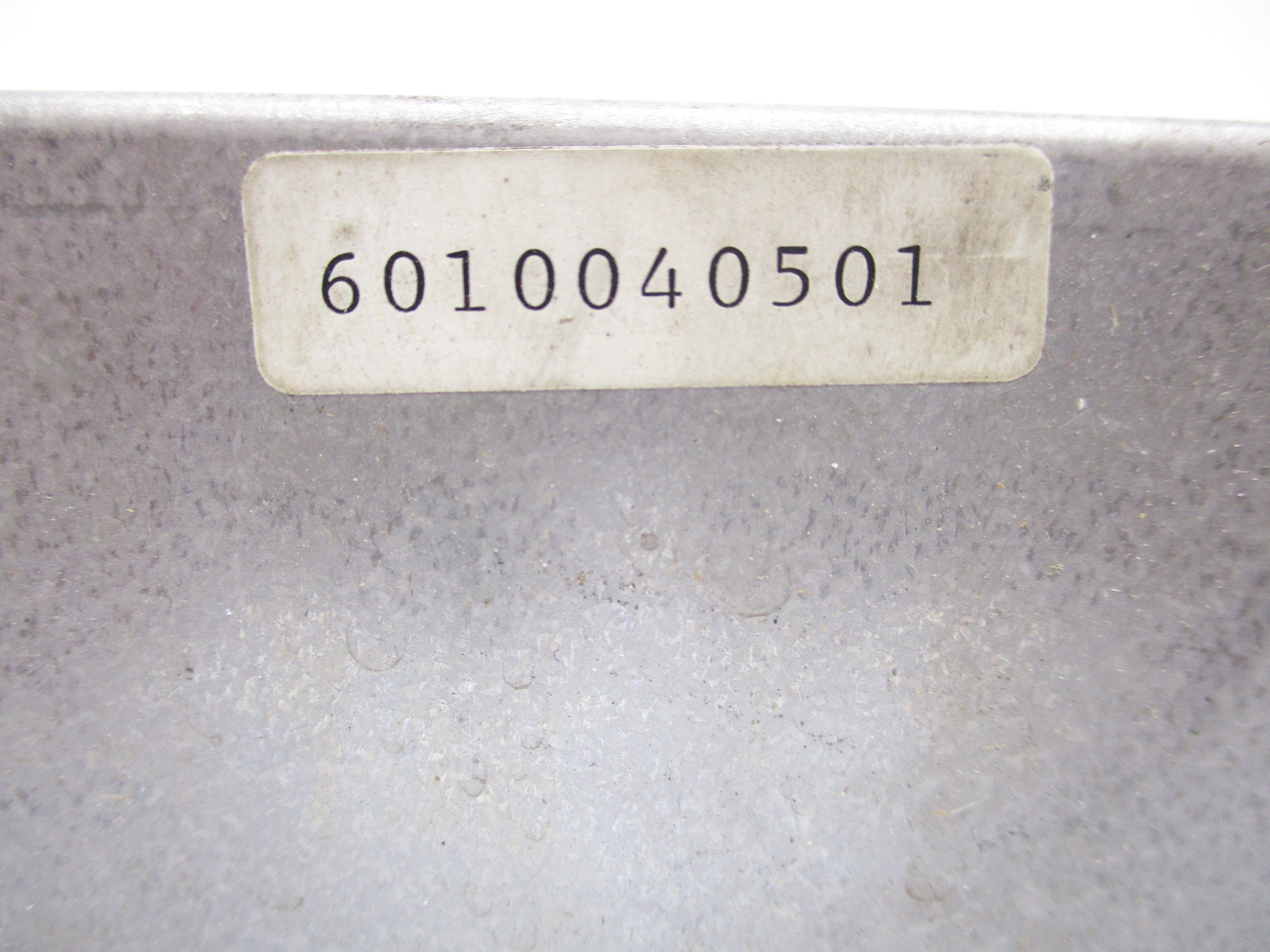 STERLCO 6010040501 UNMP