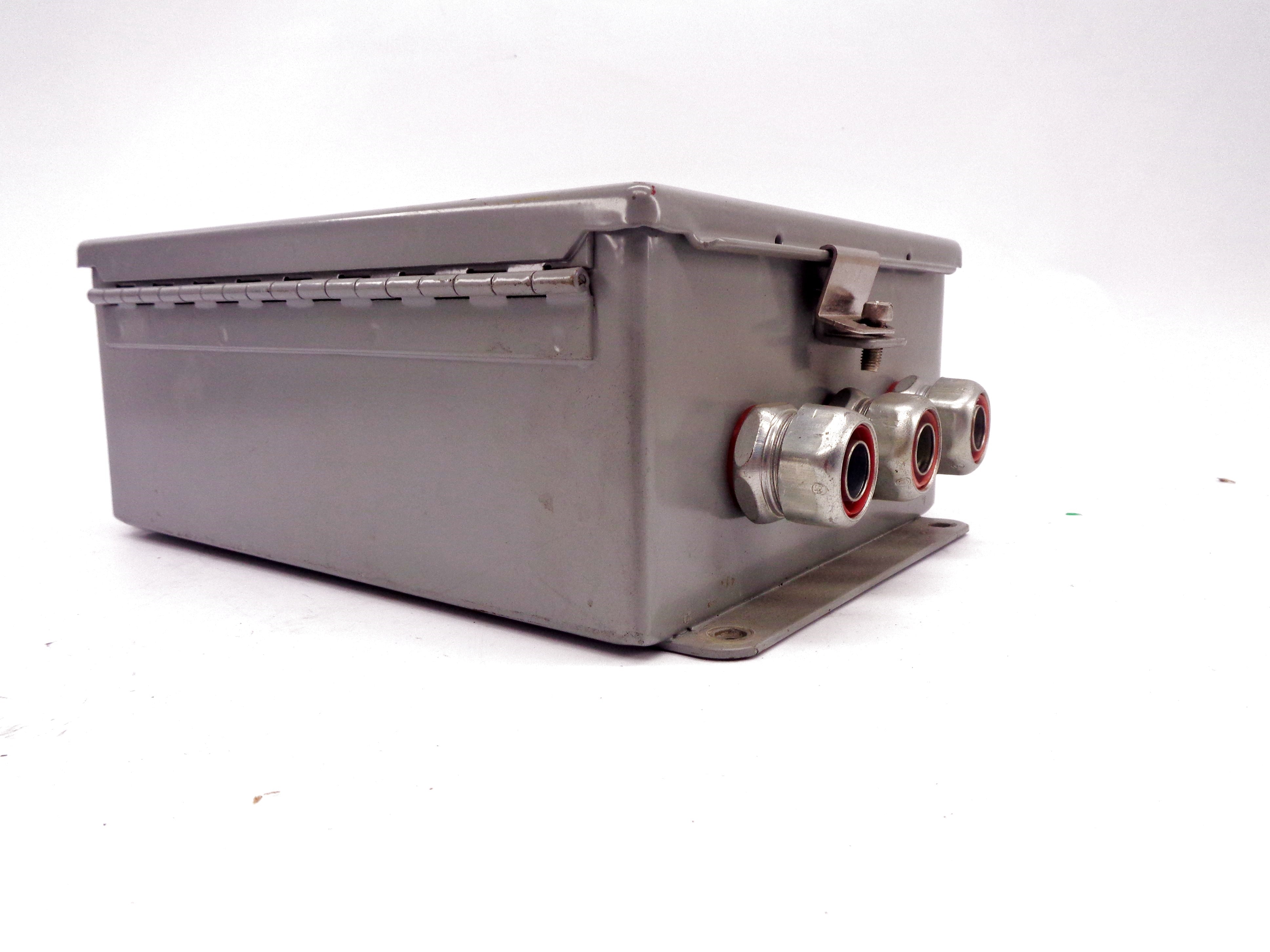 BHA CPM750 UNMP