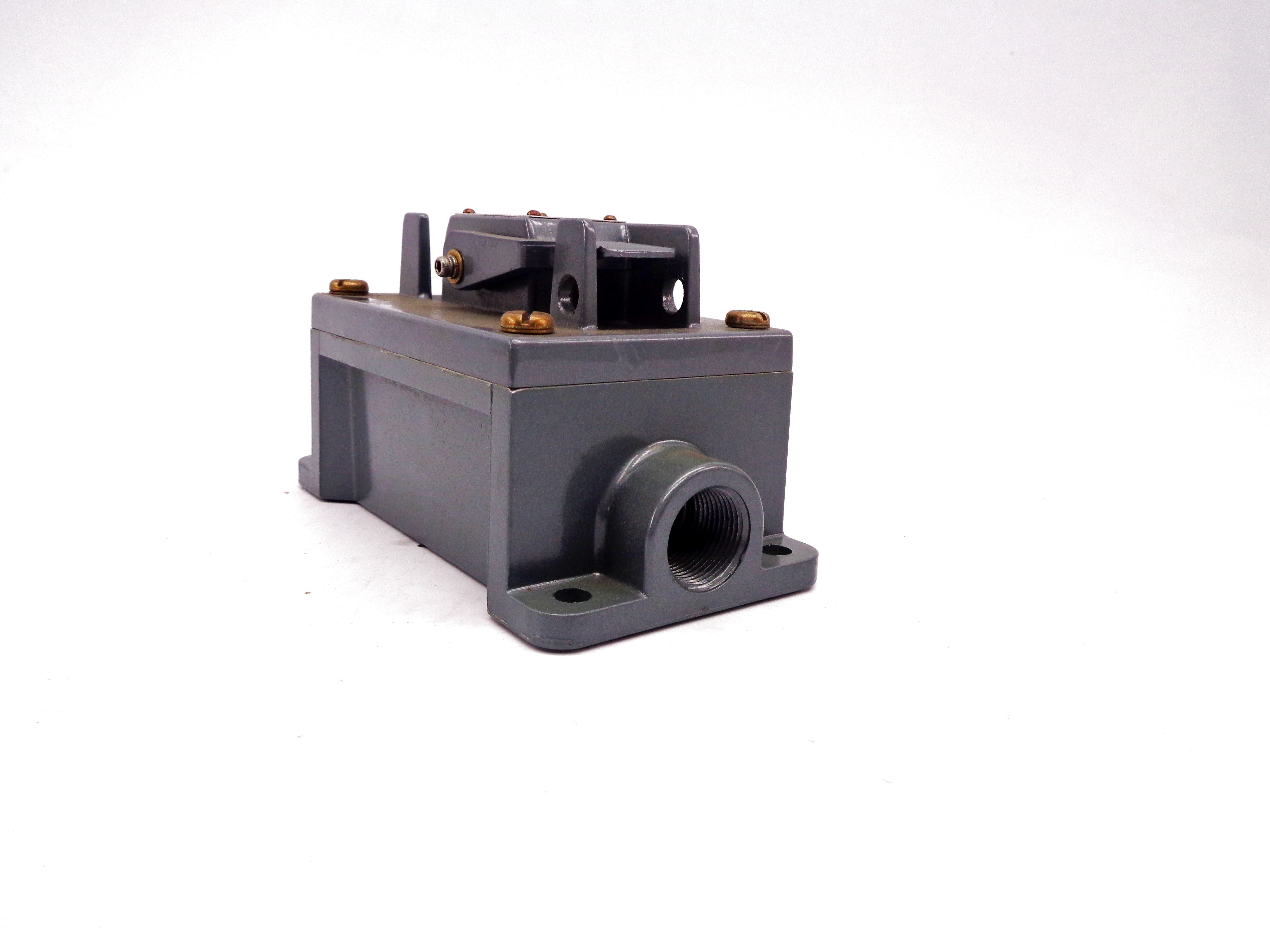 INDUSTRIAL SPARE PART 800S-1SA7 SER. M (BR/YL) NSMP