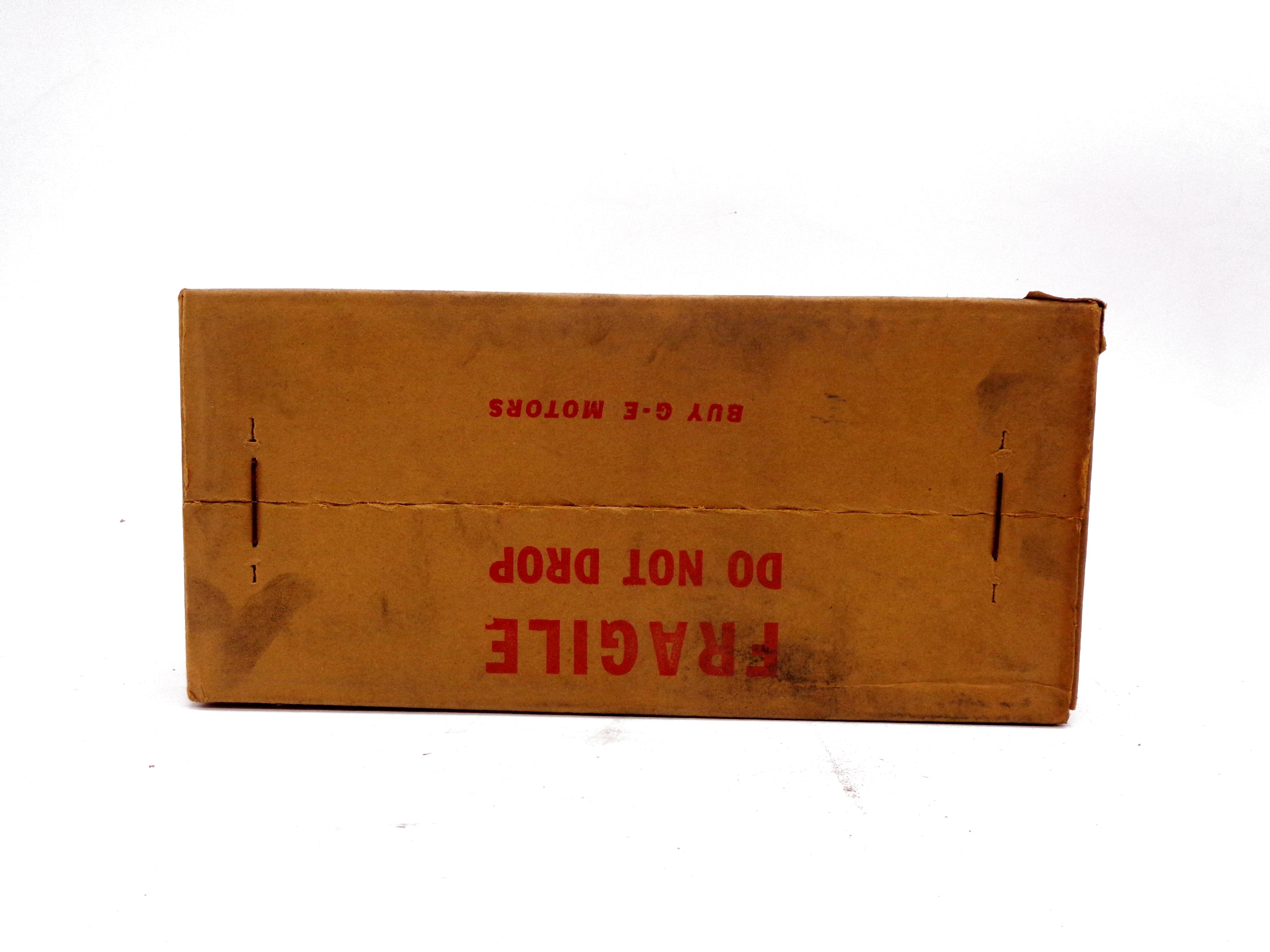 GENERAL ELECTRIC CR2940BC204A NSFS