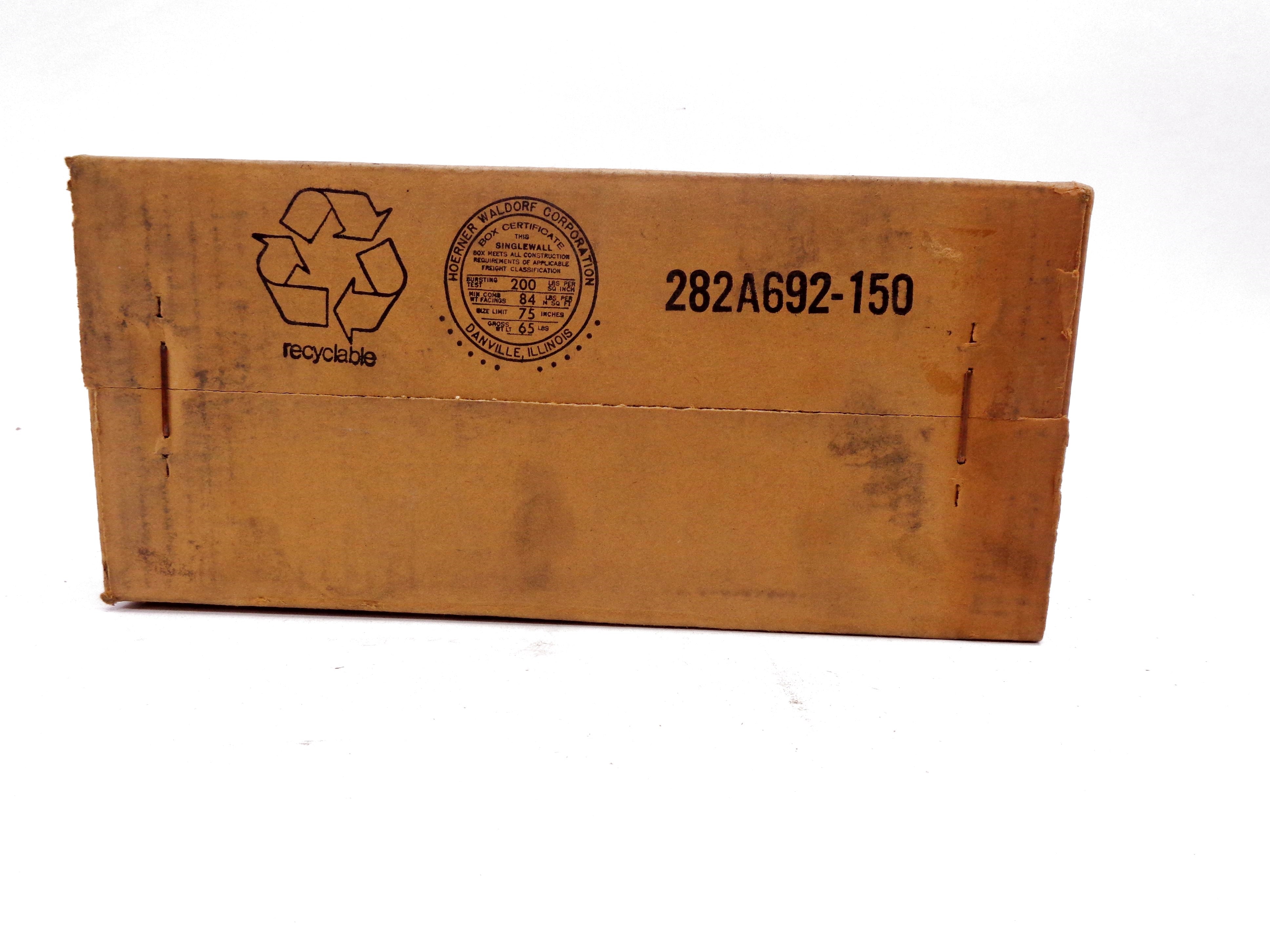 GENERAL ELECTRIC CR2940BC204A NSFS