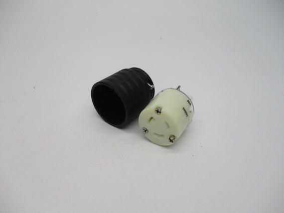 PASS & SEYMOUR L520-C 125V 20A NSMP