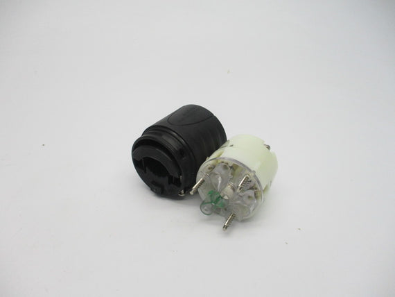 PASS & SEYMOUR L520-C 125V 20A NSMP