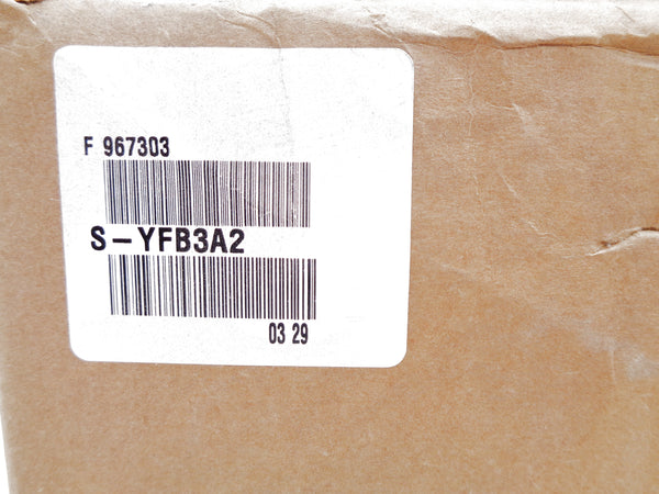 ASCO S-YFB3A2 125V NSMP