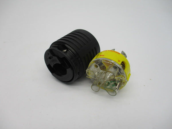 PASS & SEYMOUR L1430-P 125/250V 30A NSMP