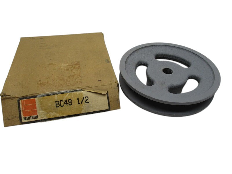 ELECTRON BC48  NSMP
