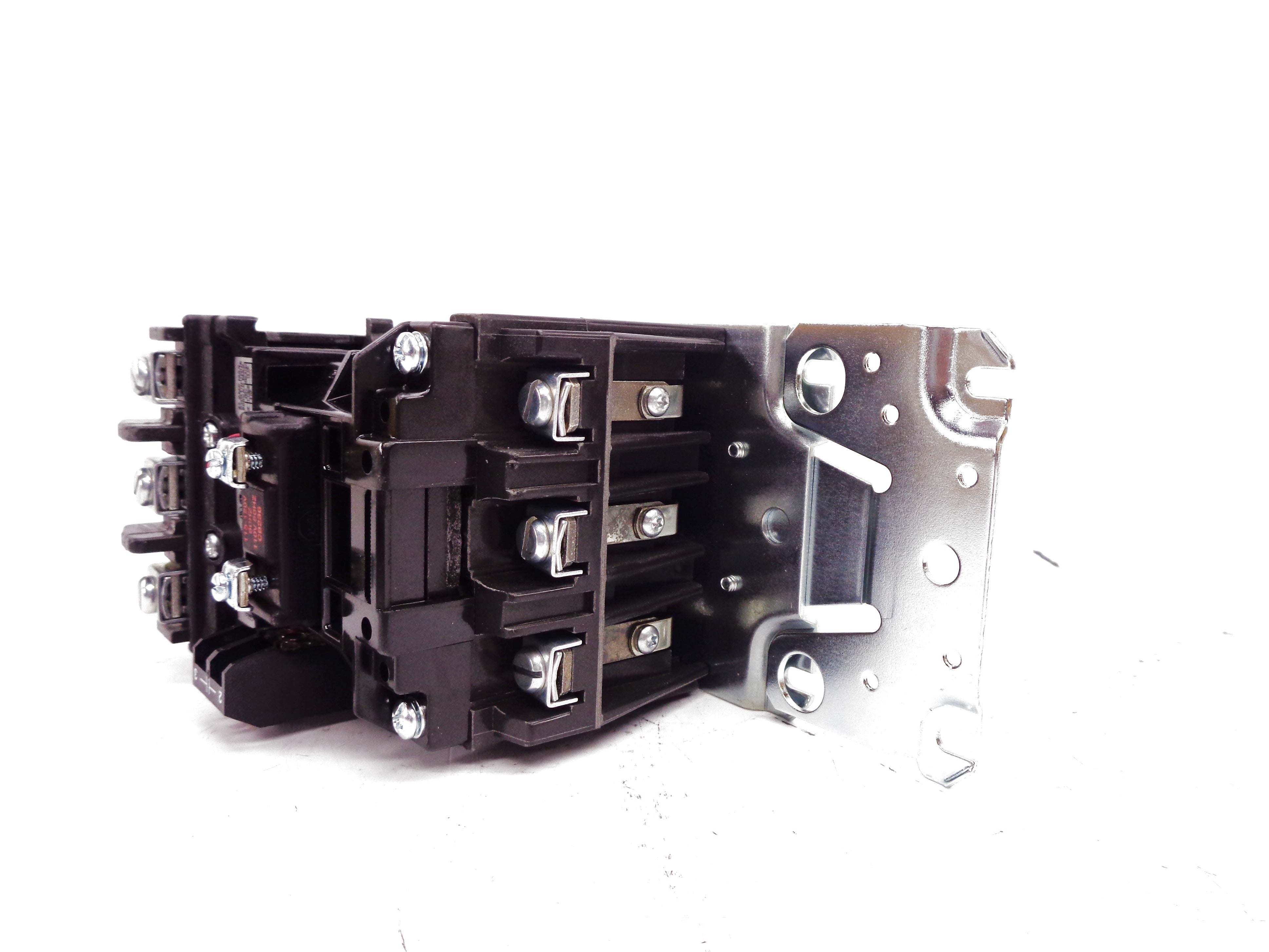 INDUSTRIAL SPARE PART 500-BOD930 SER. 1 110/115-120V 27A (BR/WH) NSMP