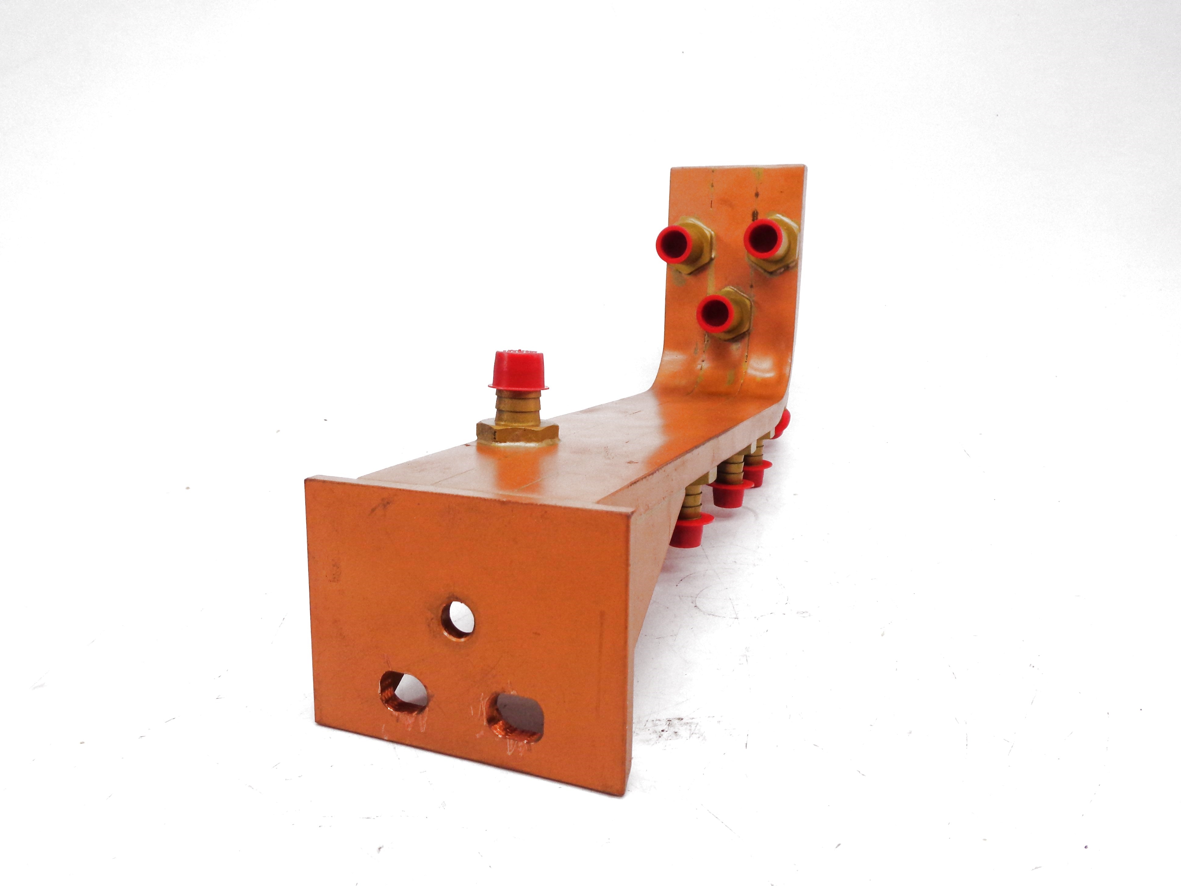 SPARE PART CI-25550 UNMP