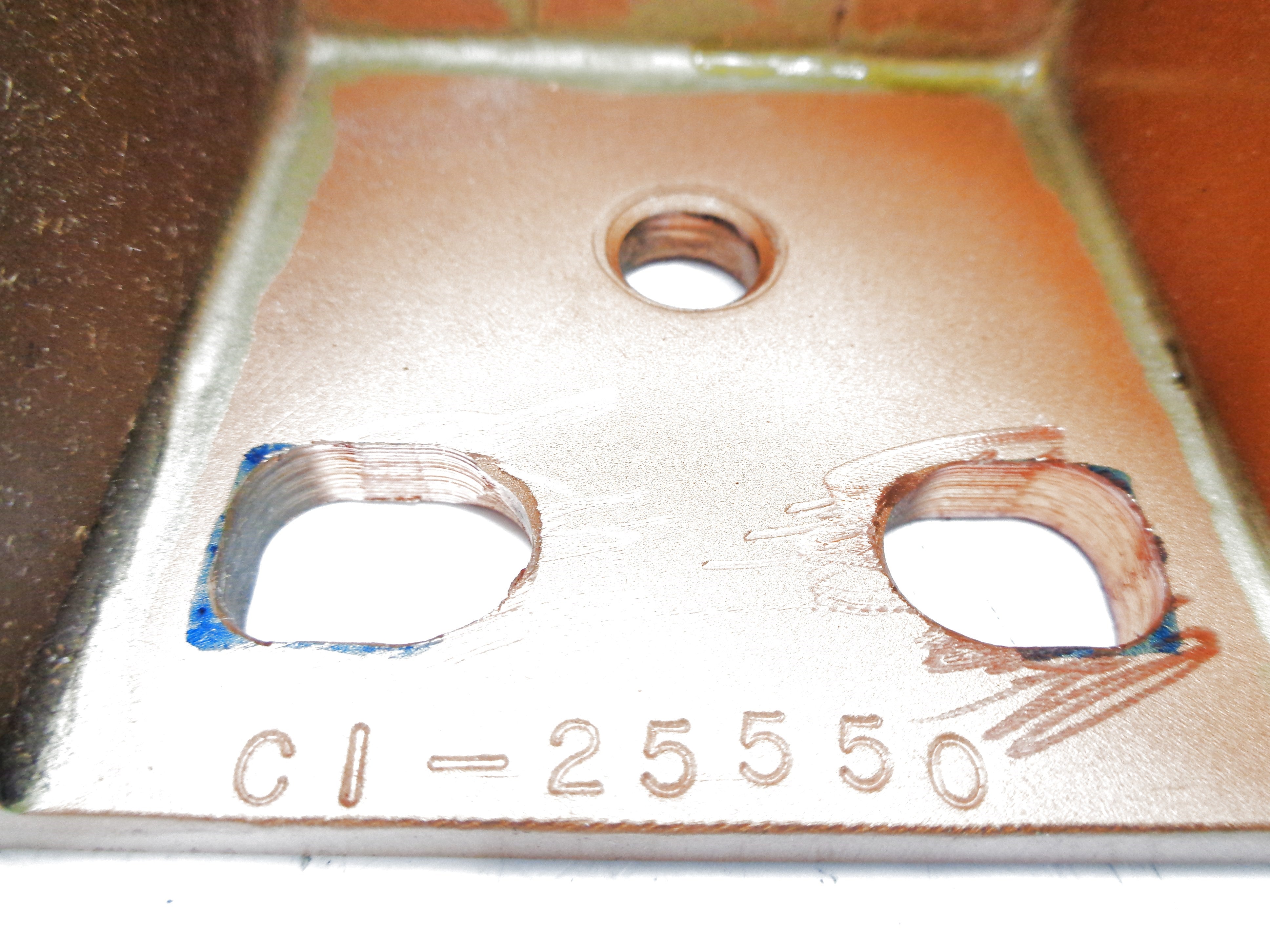 SPARE PART CI-25550 UNMP