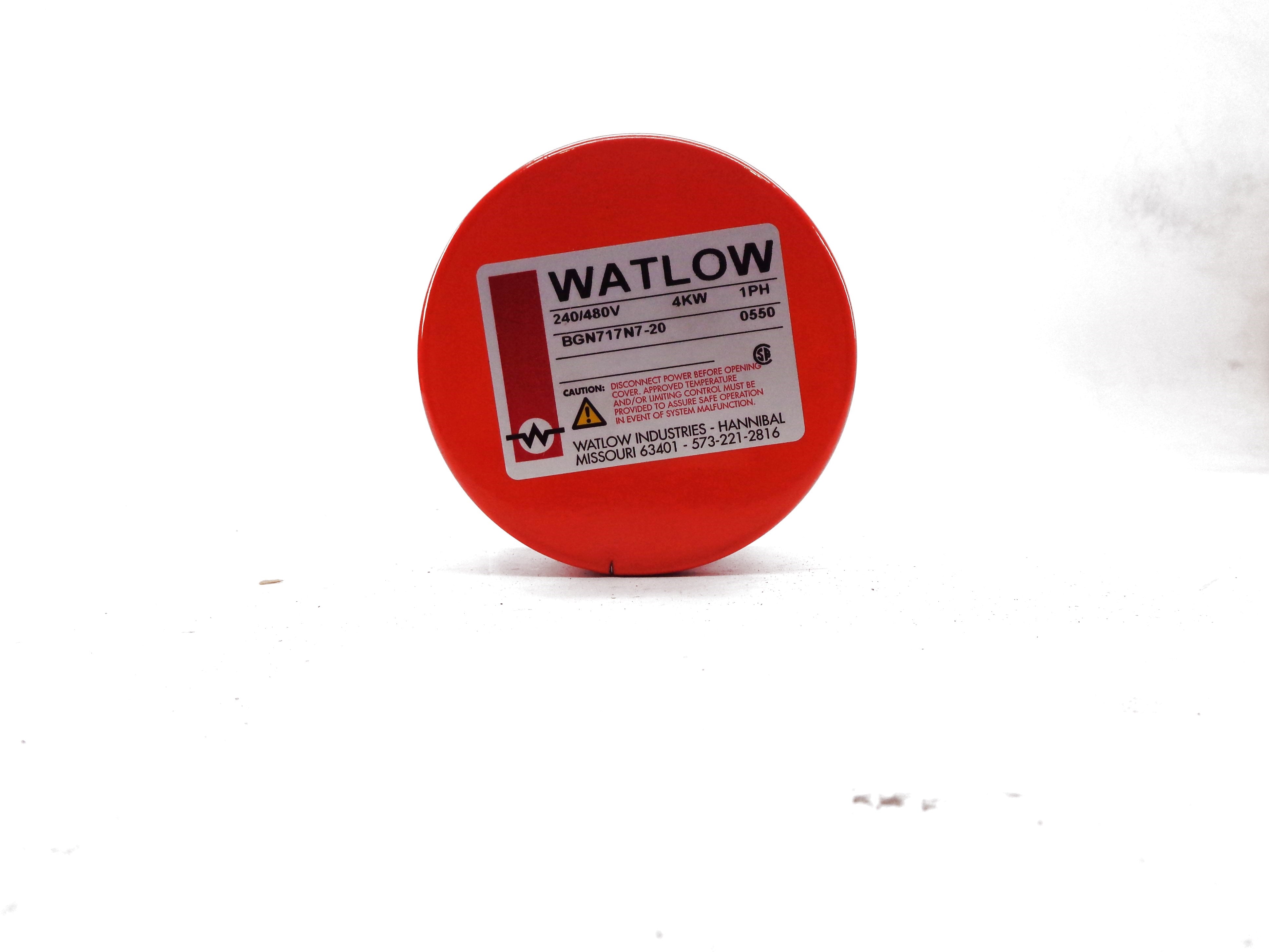 WATLOW BGN717N7-20 NSNP