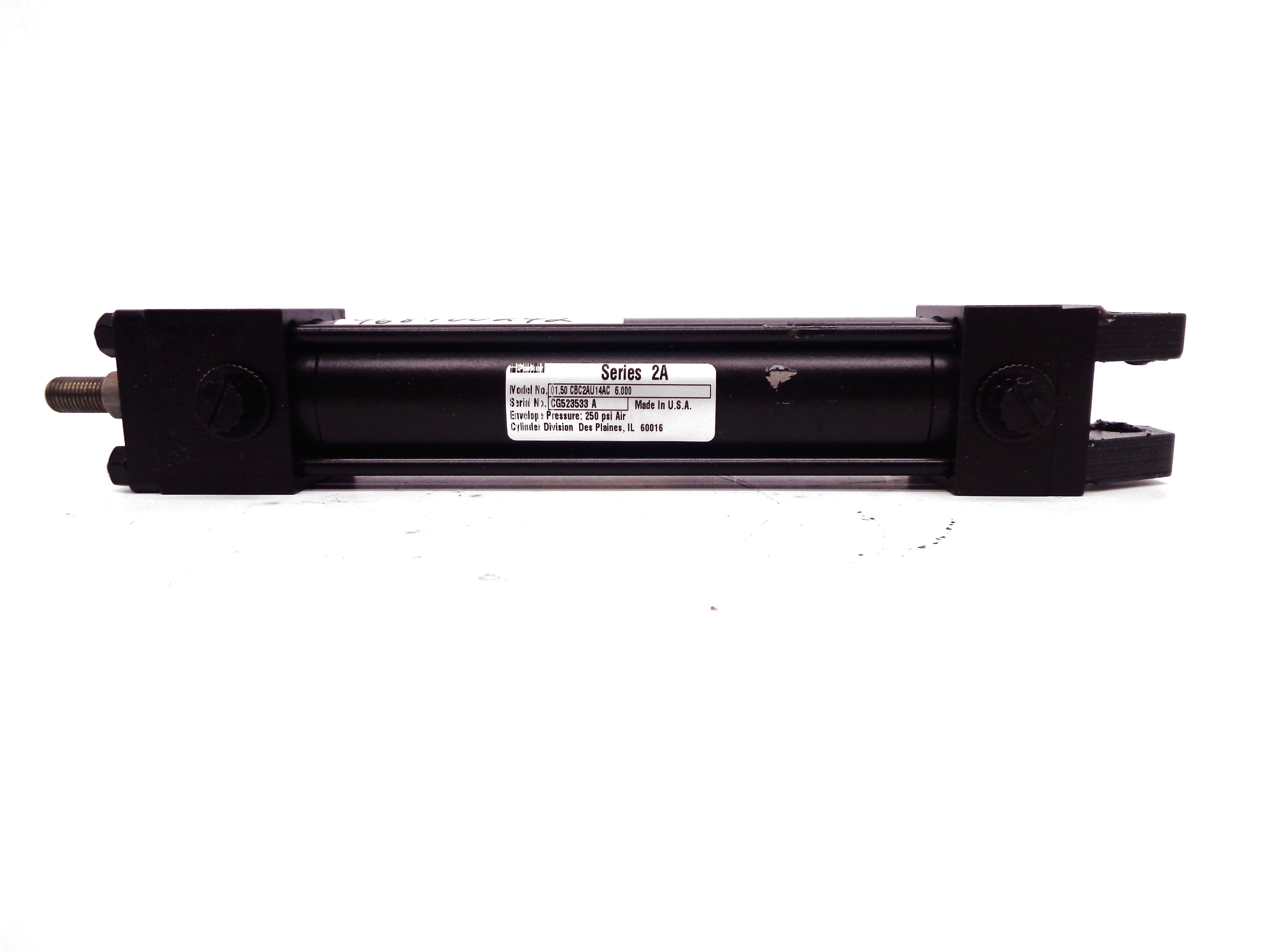 PARKER 01.50CBC2AU14AC6.000 NSNP