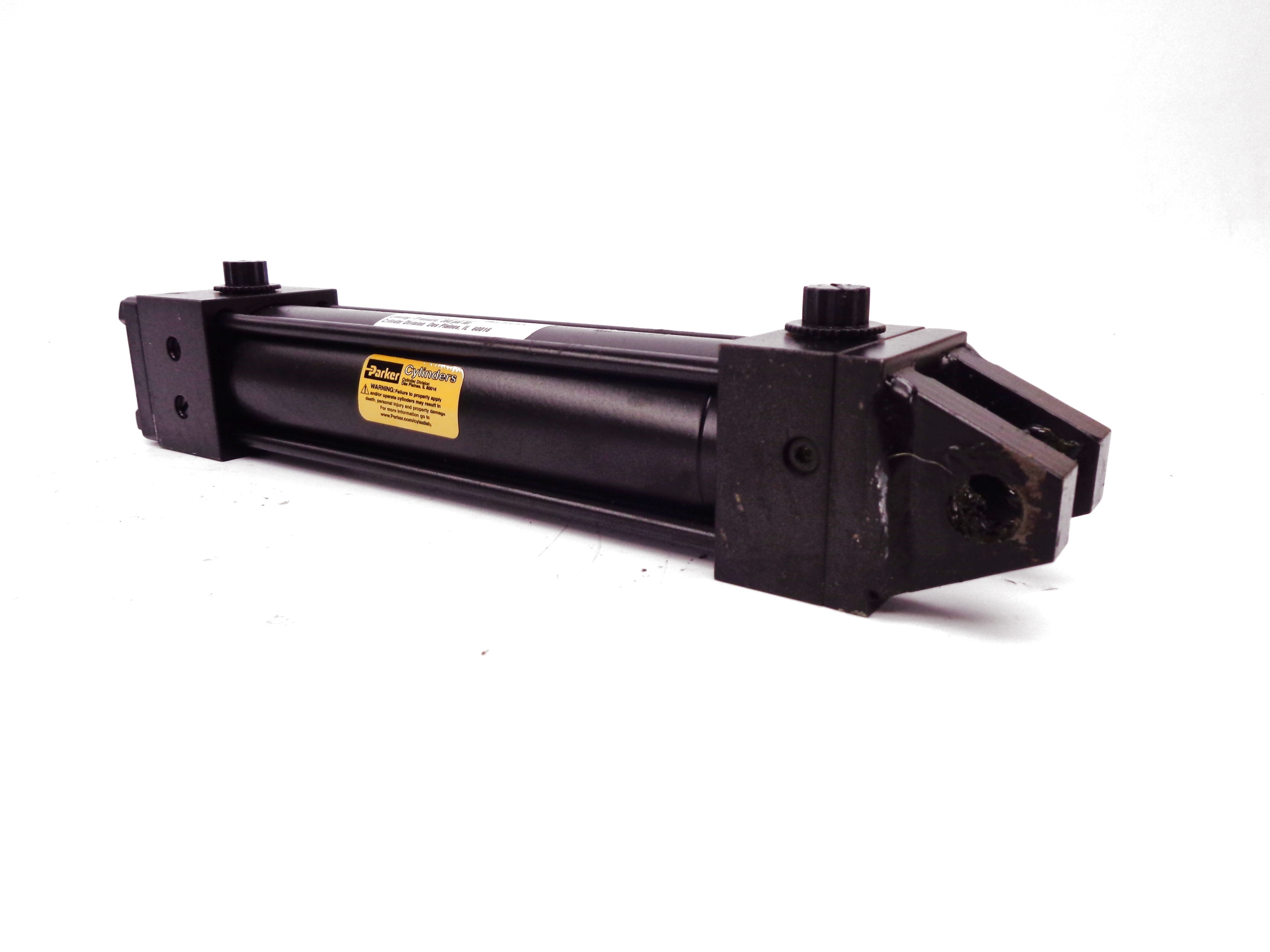 PARKER 01.50CBC2AU14AC6.000 NSNP