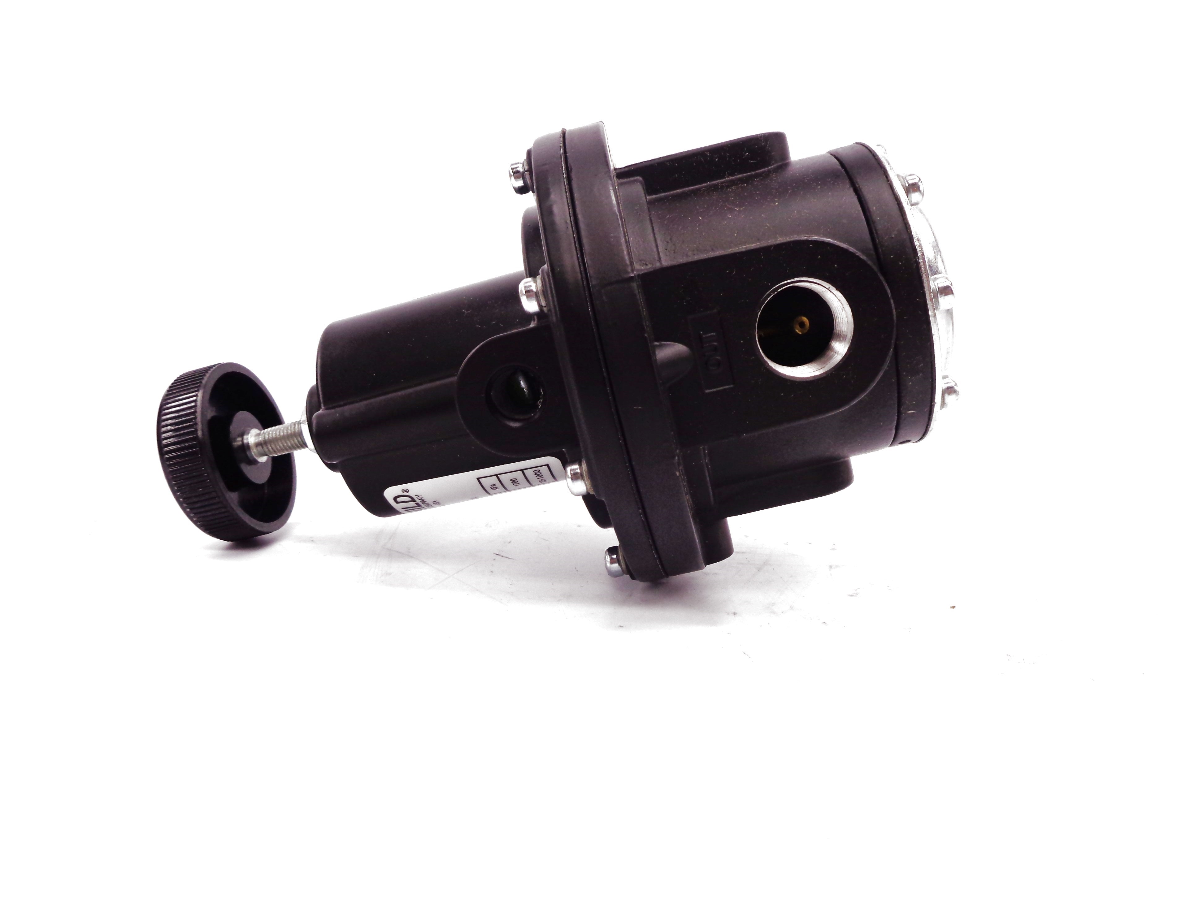 FAIRCHILD 4064A 2-150PSI NSMP